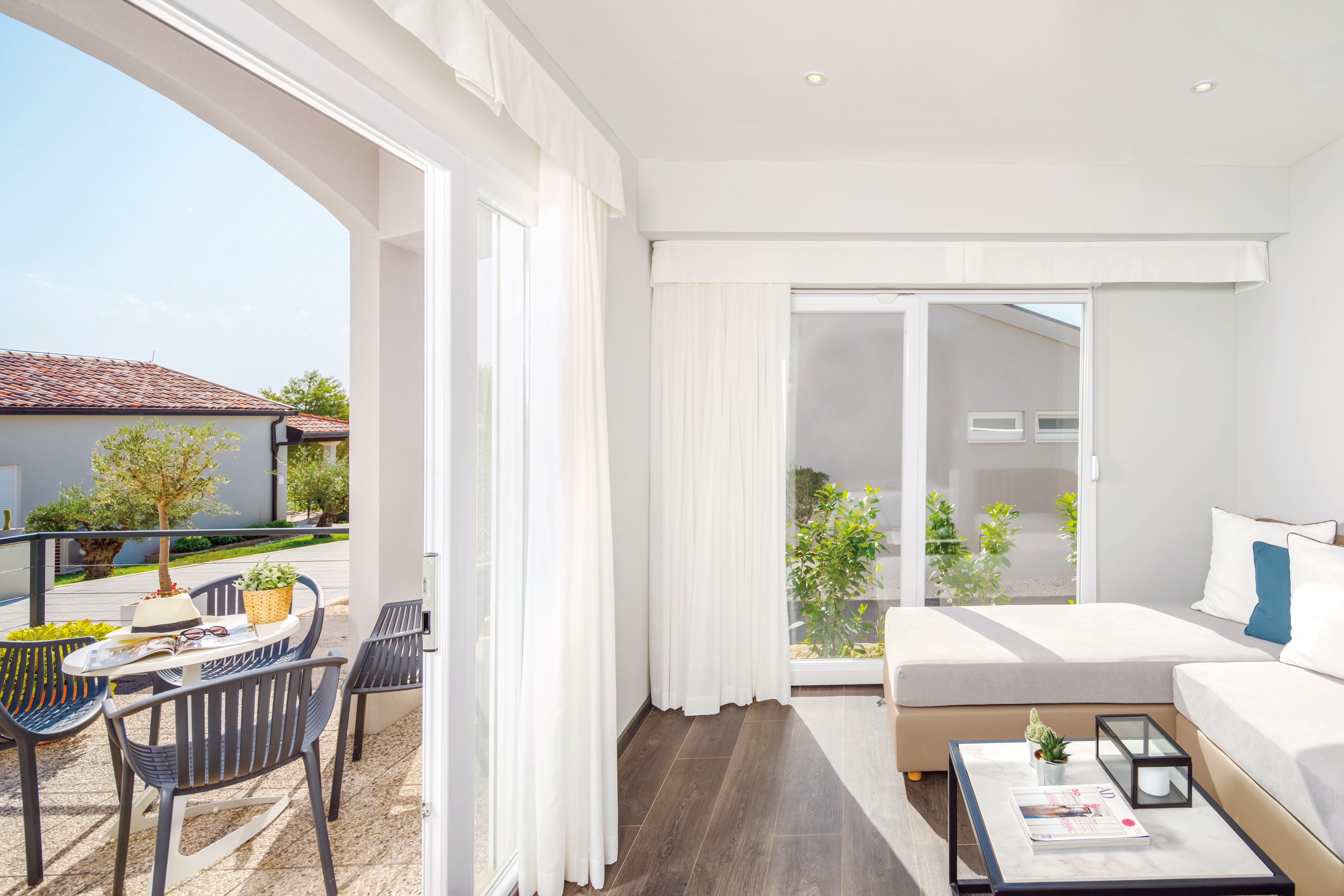 Gava Waterman Milna Resort