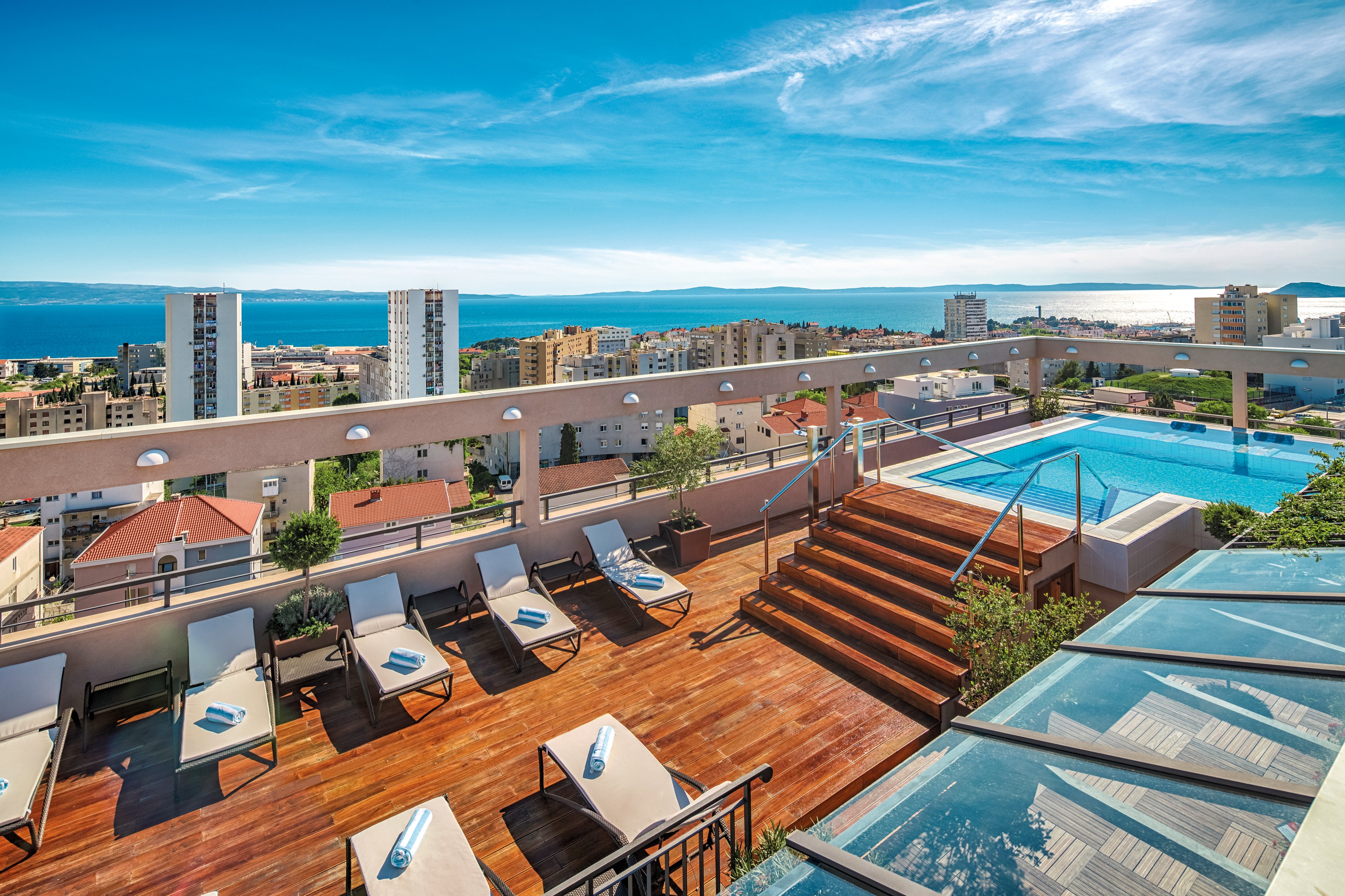 Dioklecijan Hotel & Residence