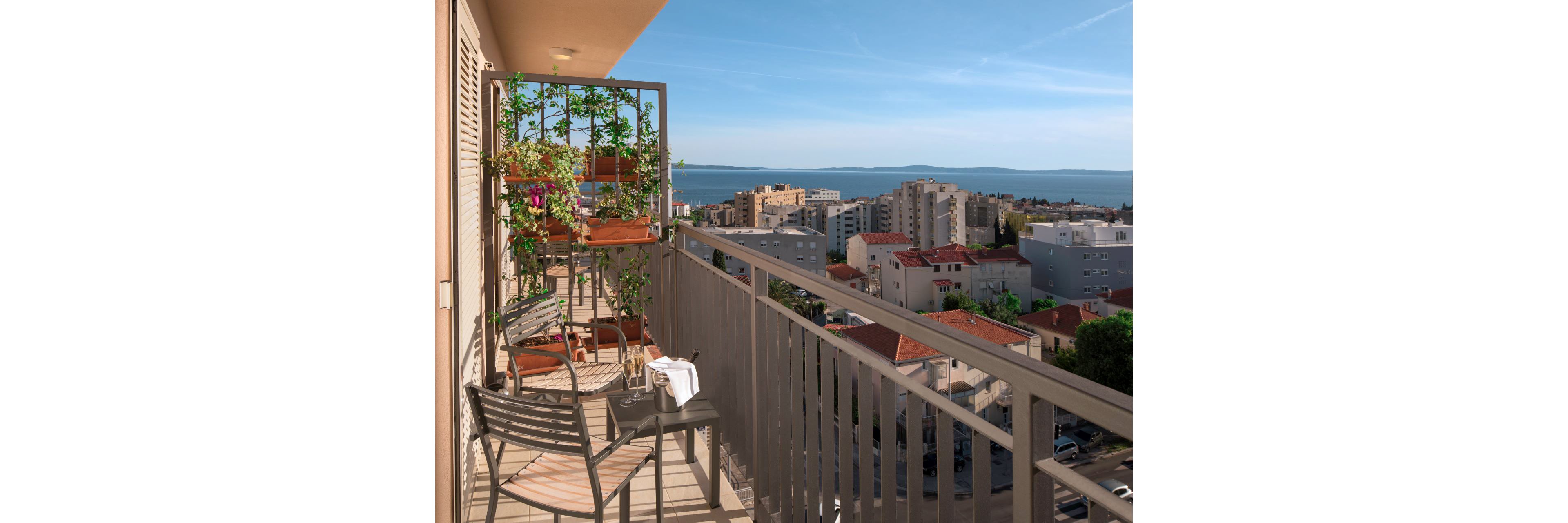 Dioklecijan Hotel & Residence