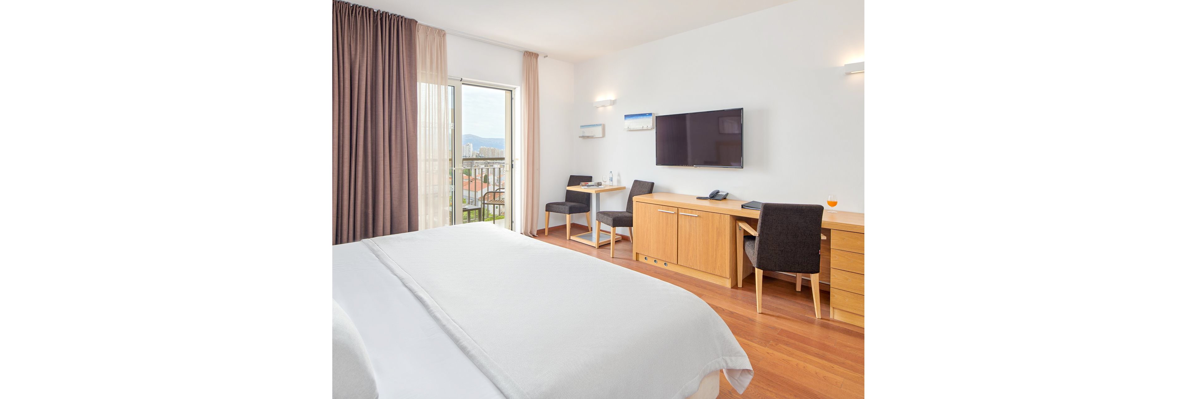 Dioklecijan Hotel & Residence