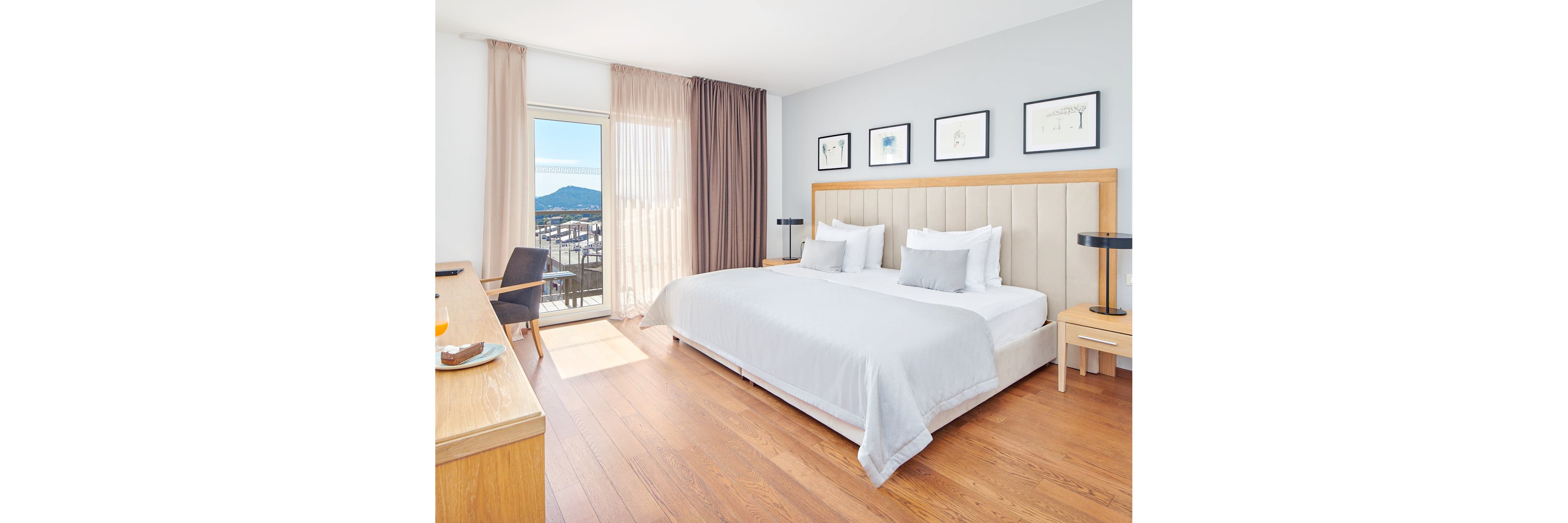 Dioklecijan Hotel & Residence