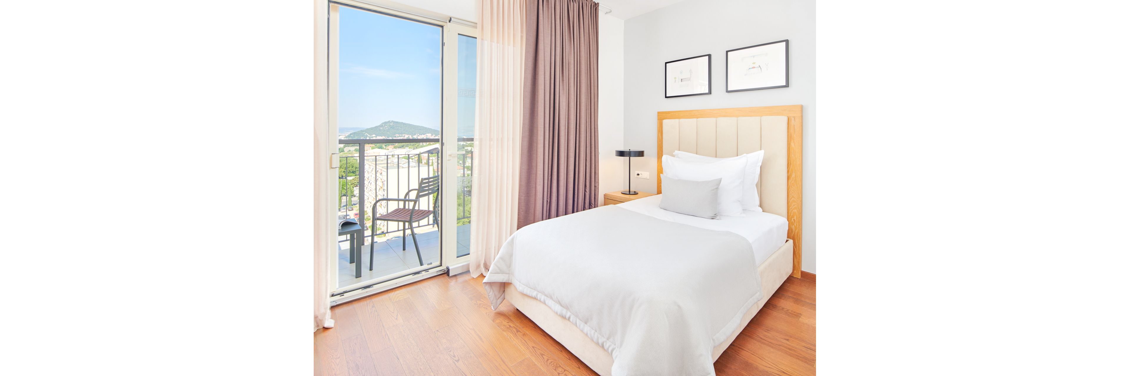 Dioklecijan Hotel & Residence