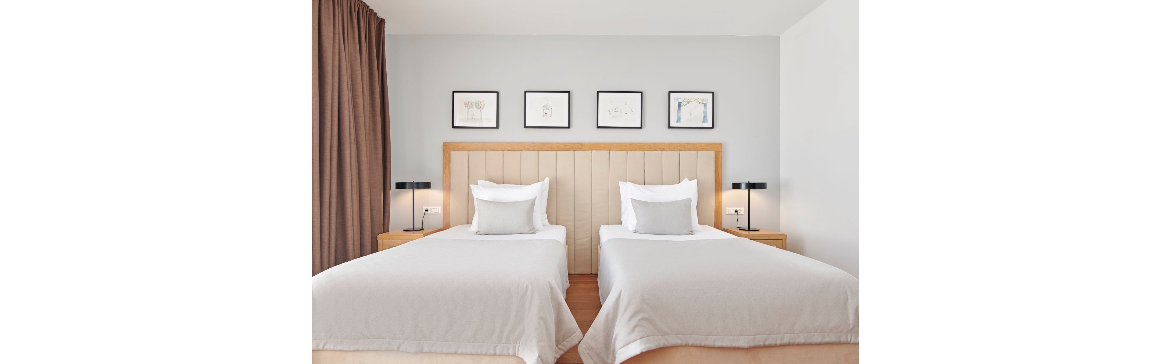 Dioklecijan Hotel & Residence