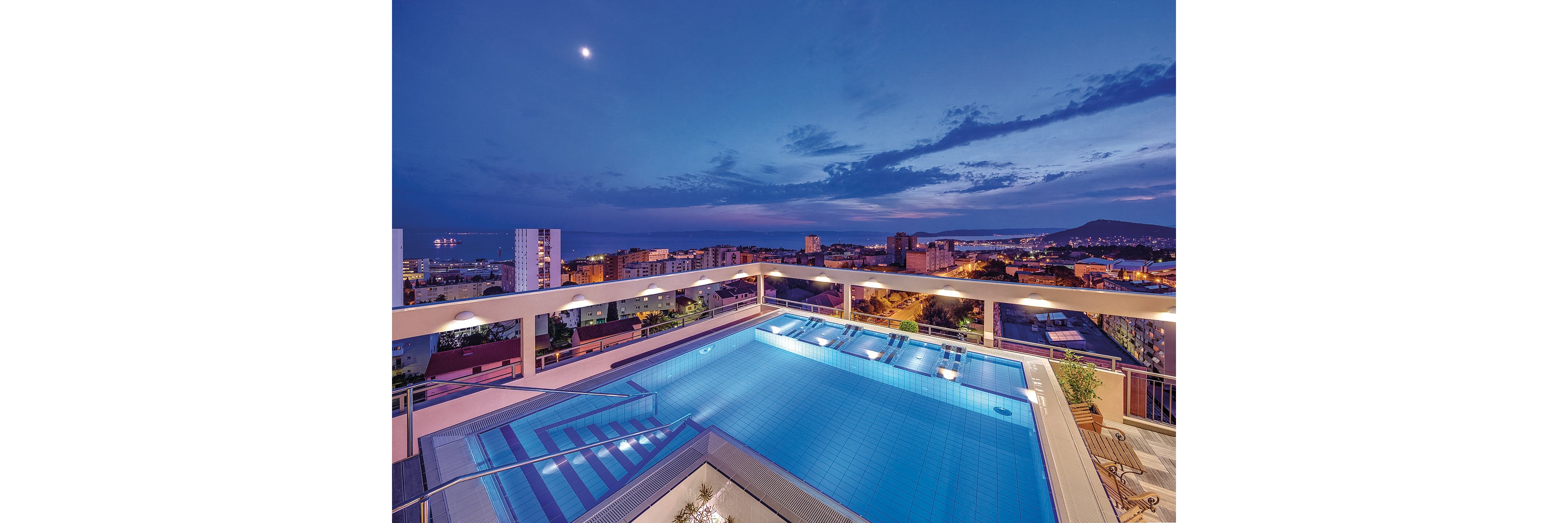 Dioklecijan Hotel & Residence