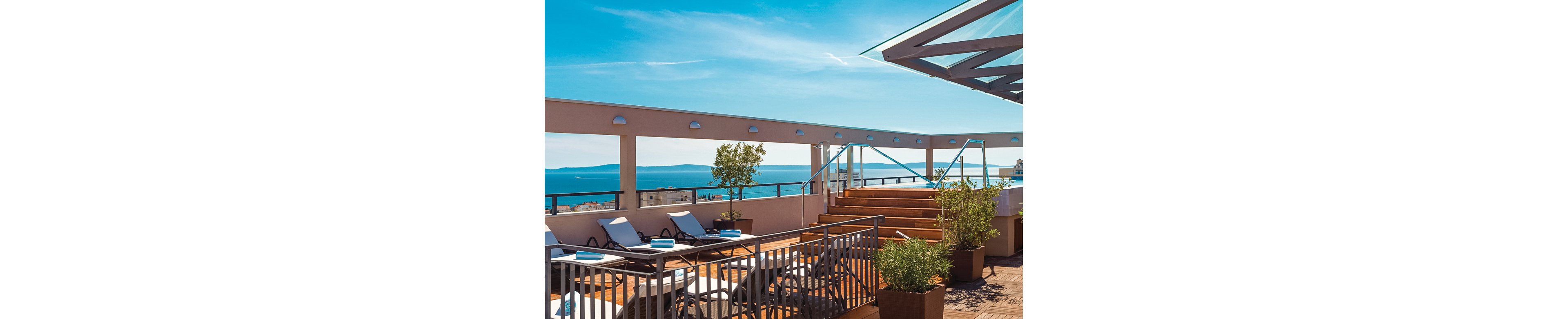 Dioklecijan Hotel & Residence