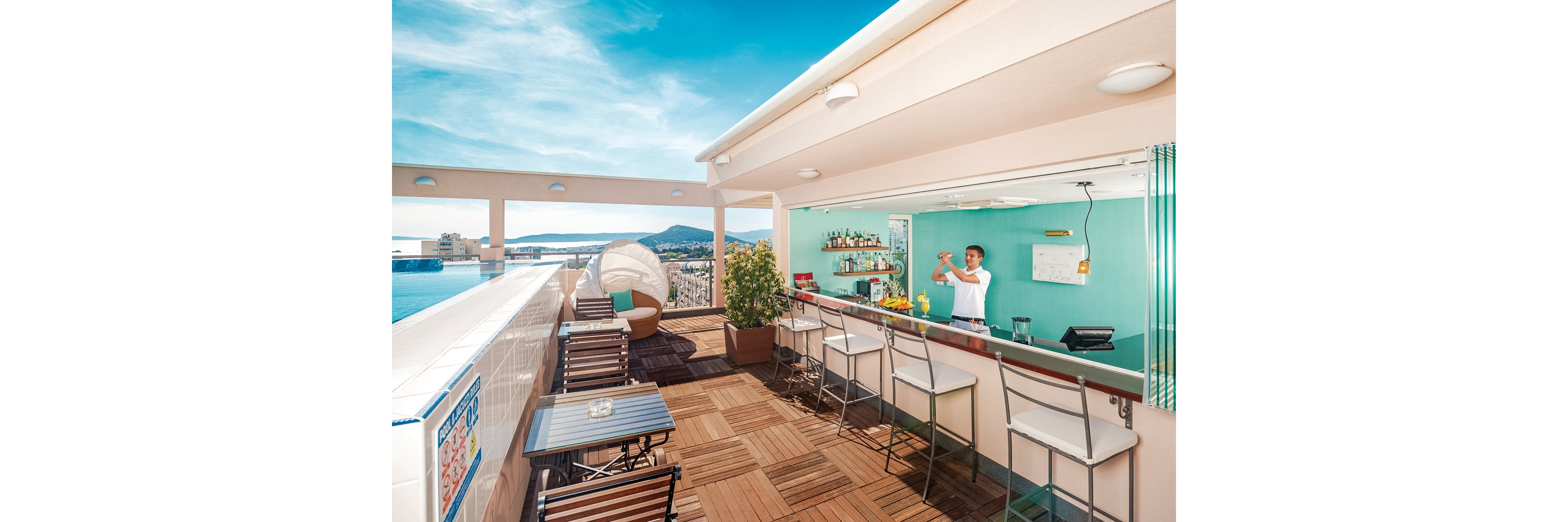 Dioklecijan Hotel & Residence