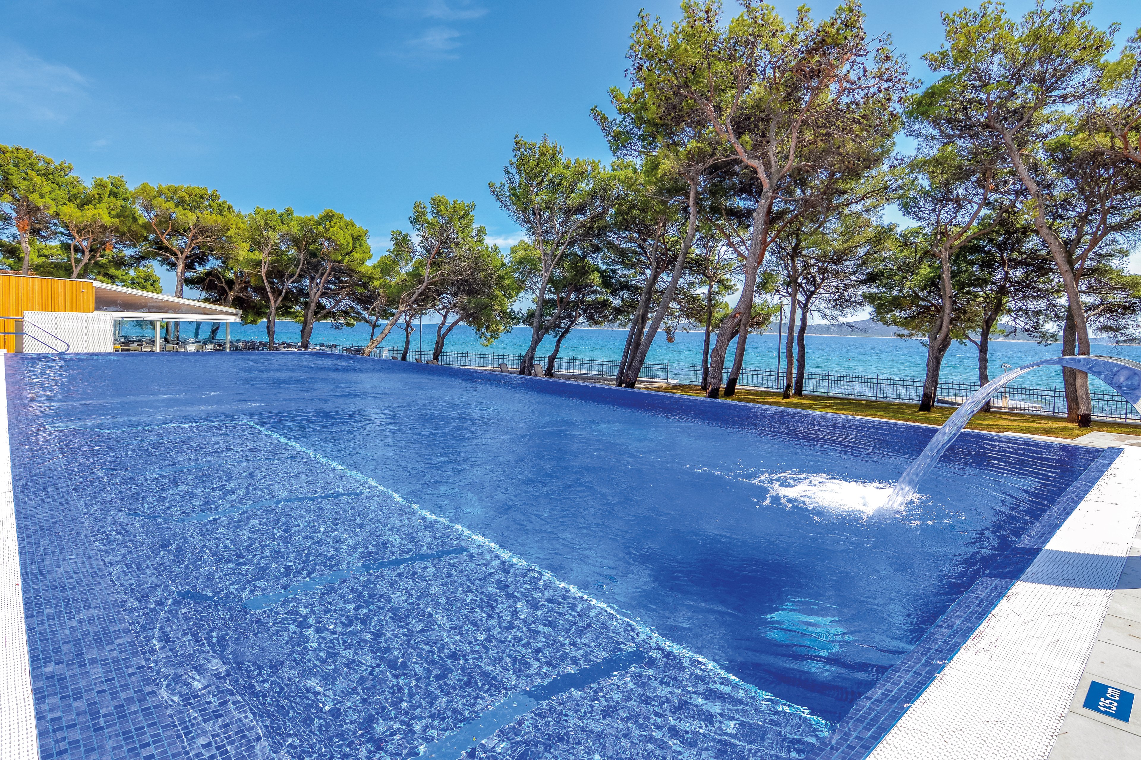 Villas Arausana & Villas Antonina