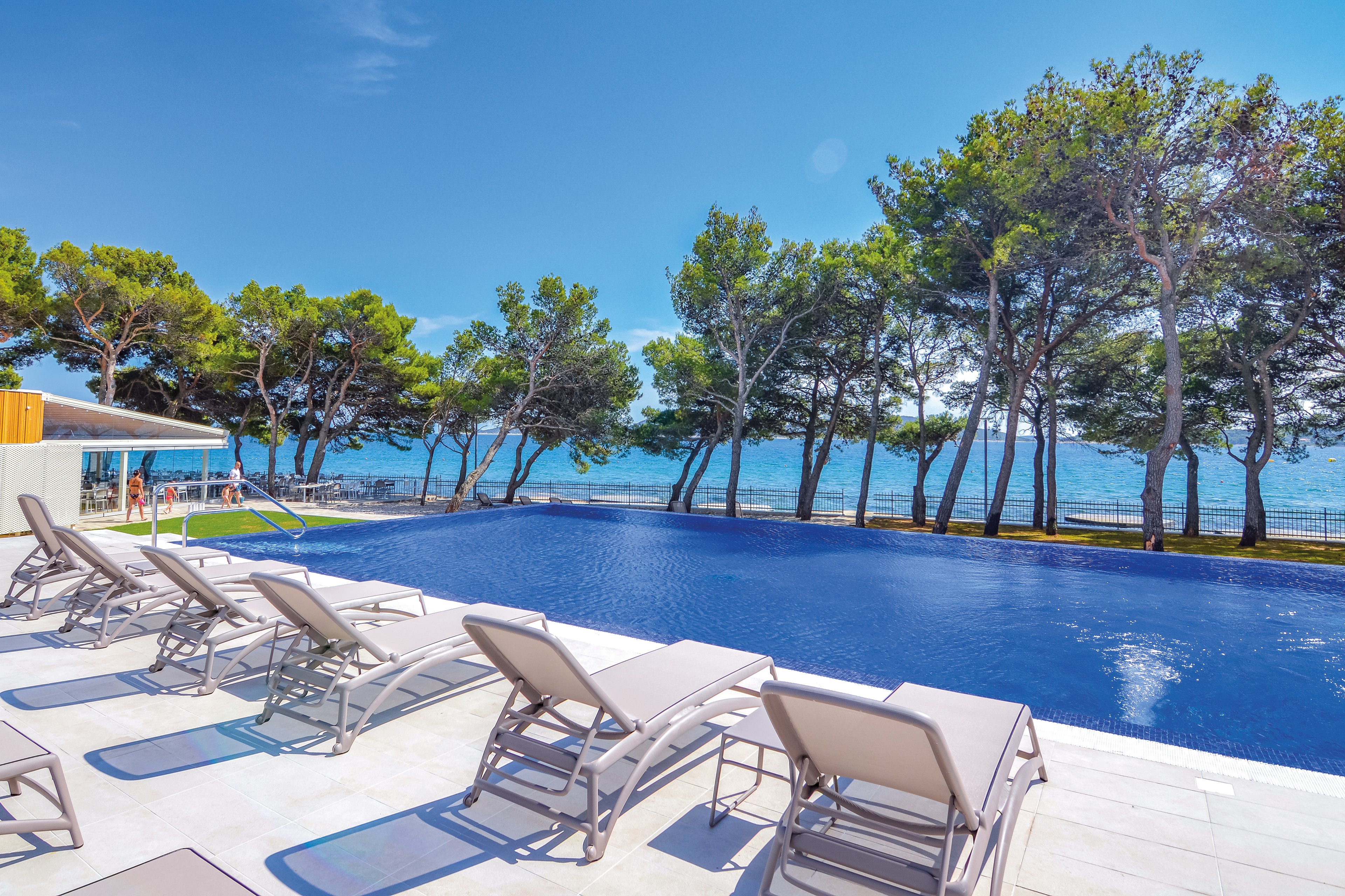 Villas Arausana & Villas Antonina