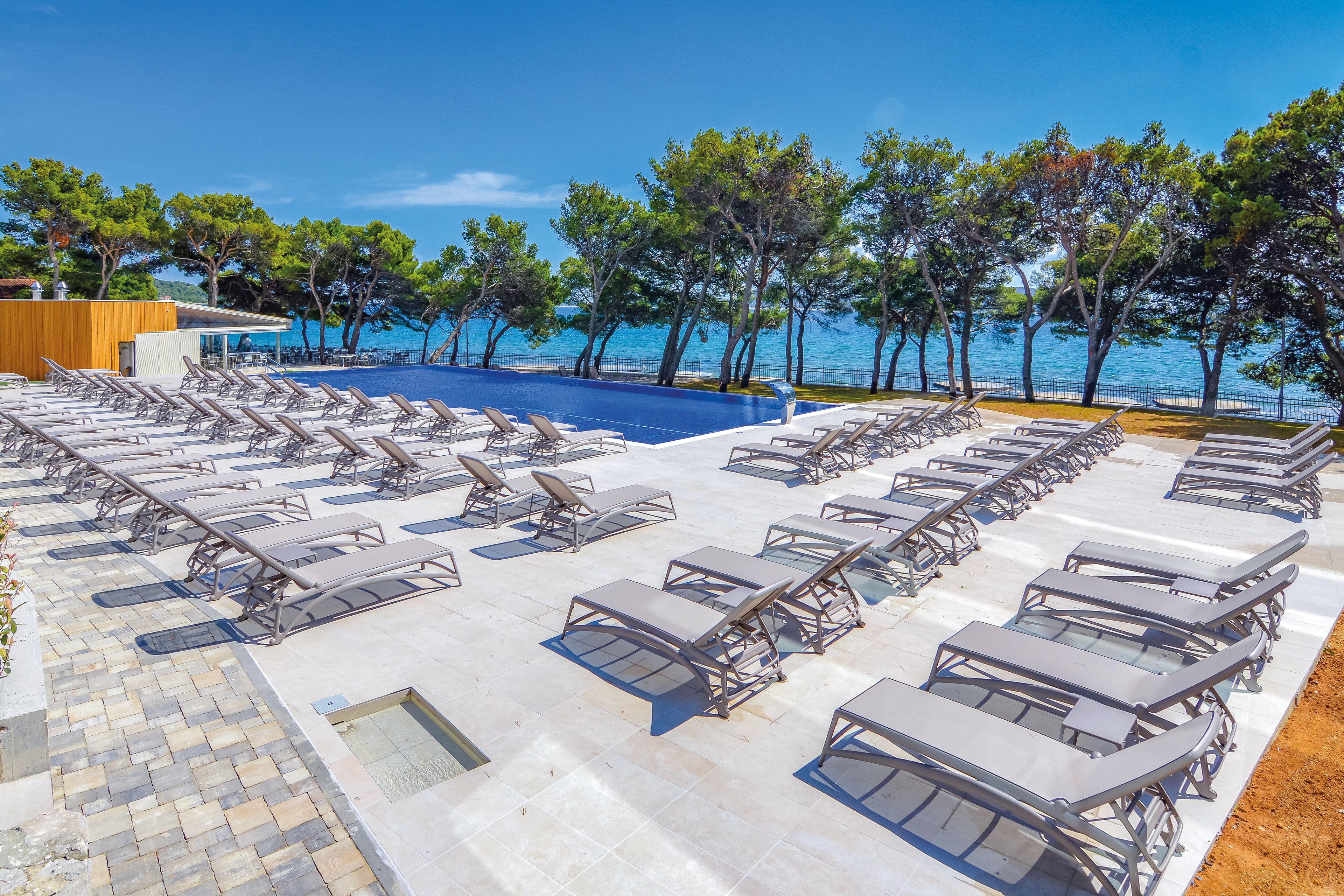 Villas Arausana & Villas Antonina