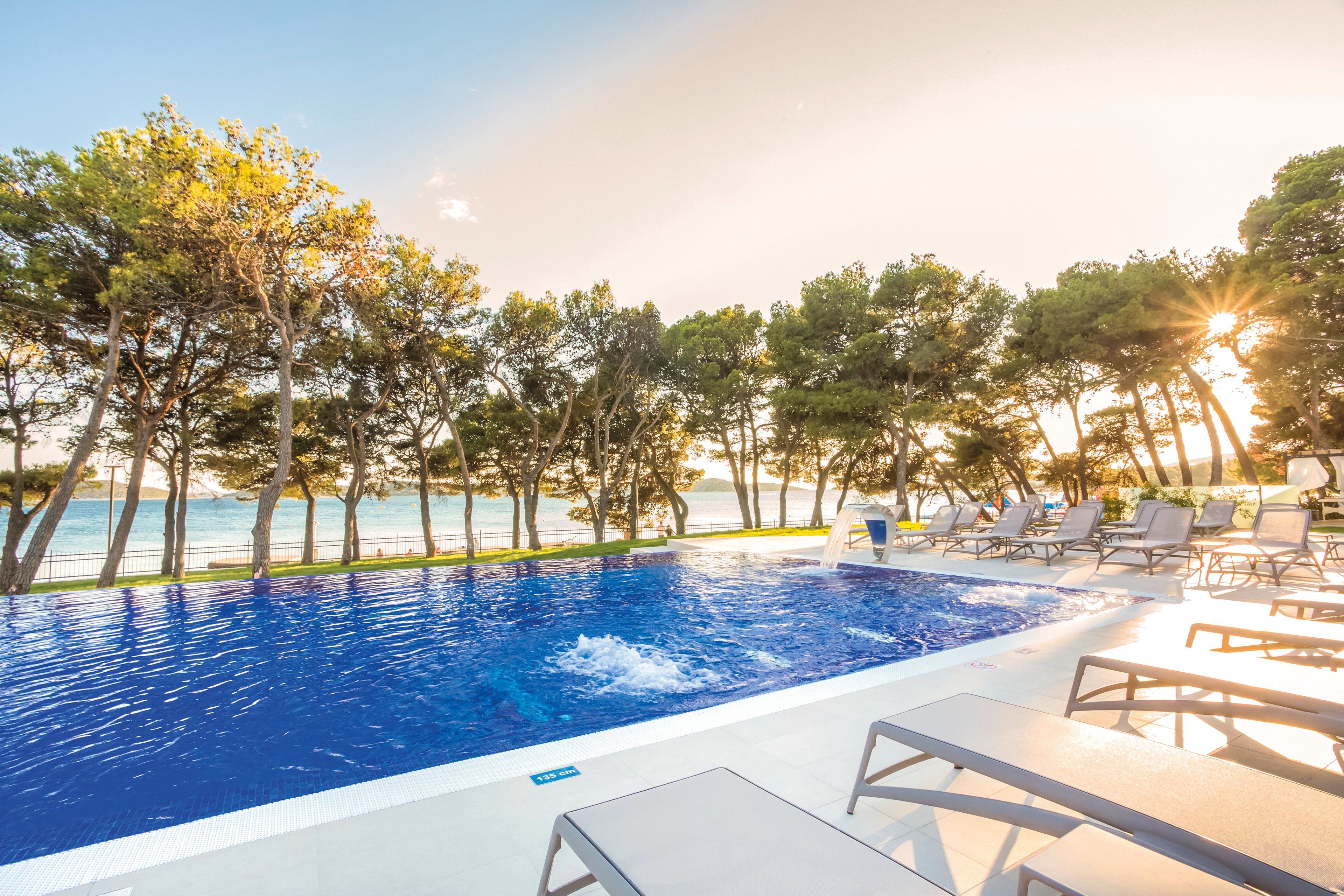 Villas Arausana & Villas Antonina