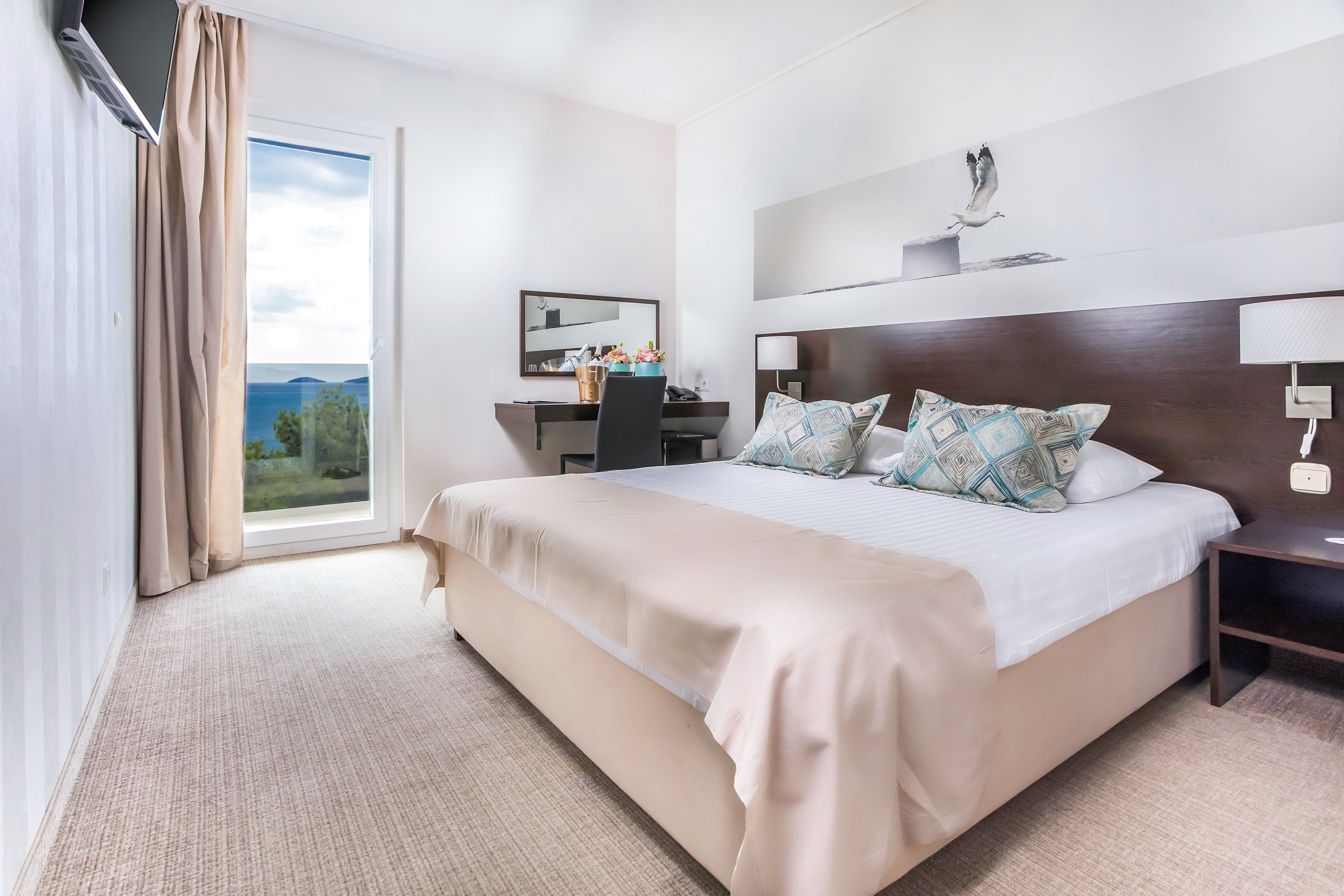 Villas Arausana & Villas Antonina