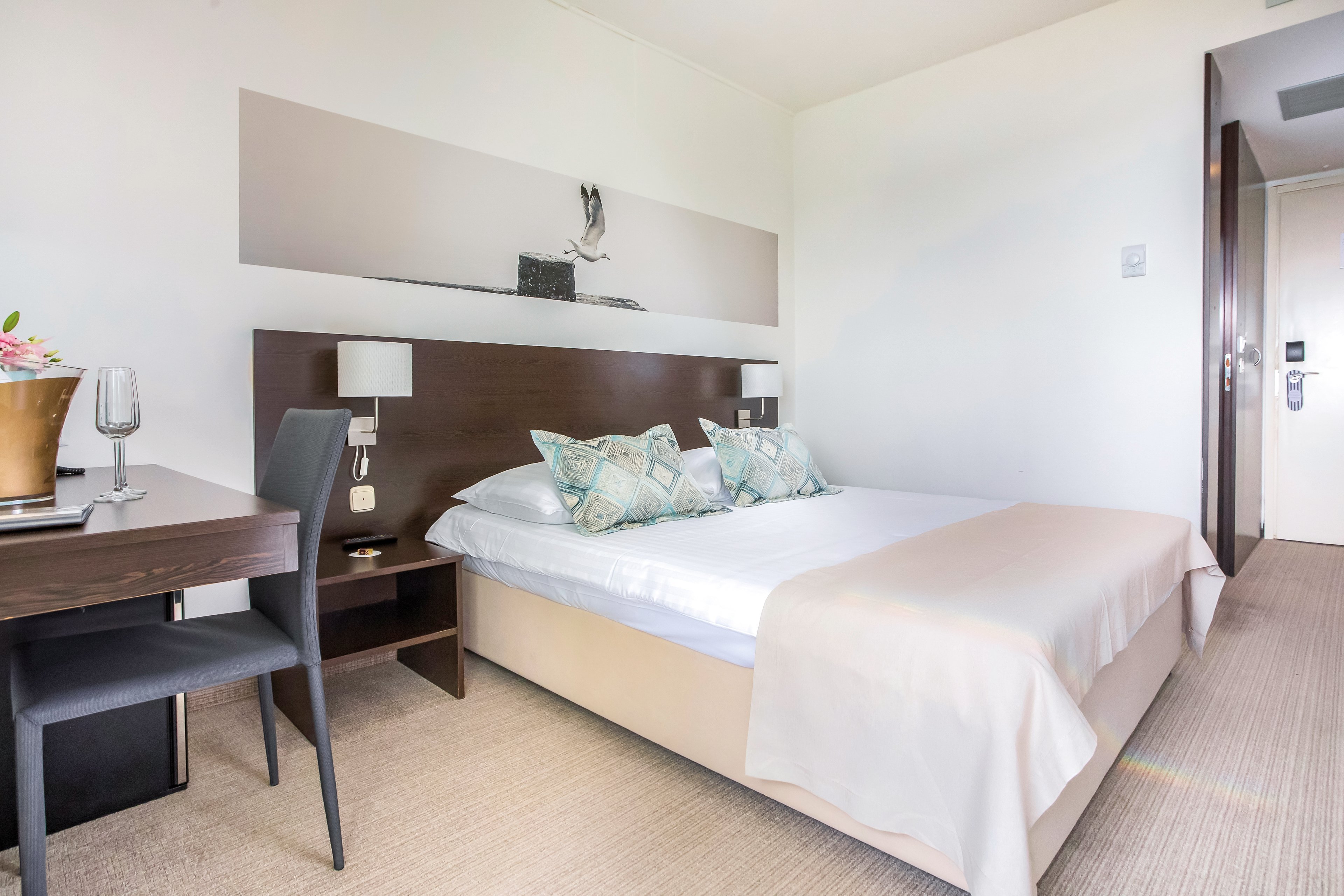 Villas Arausana & Villas Antonina