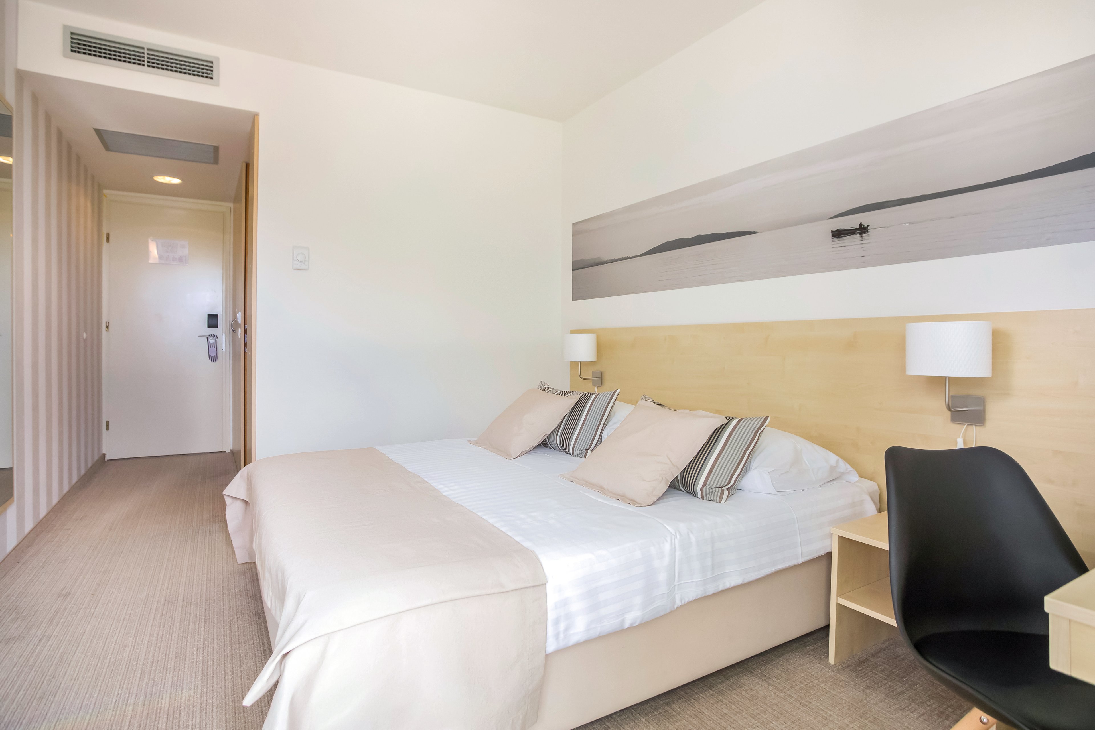 Villas Arausana & Villas Antonina