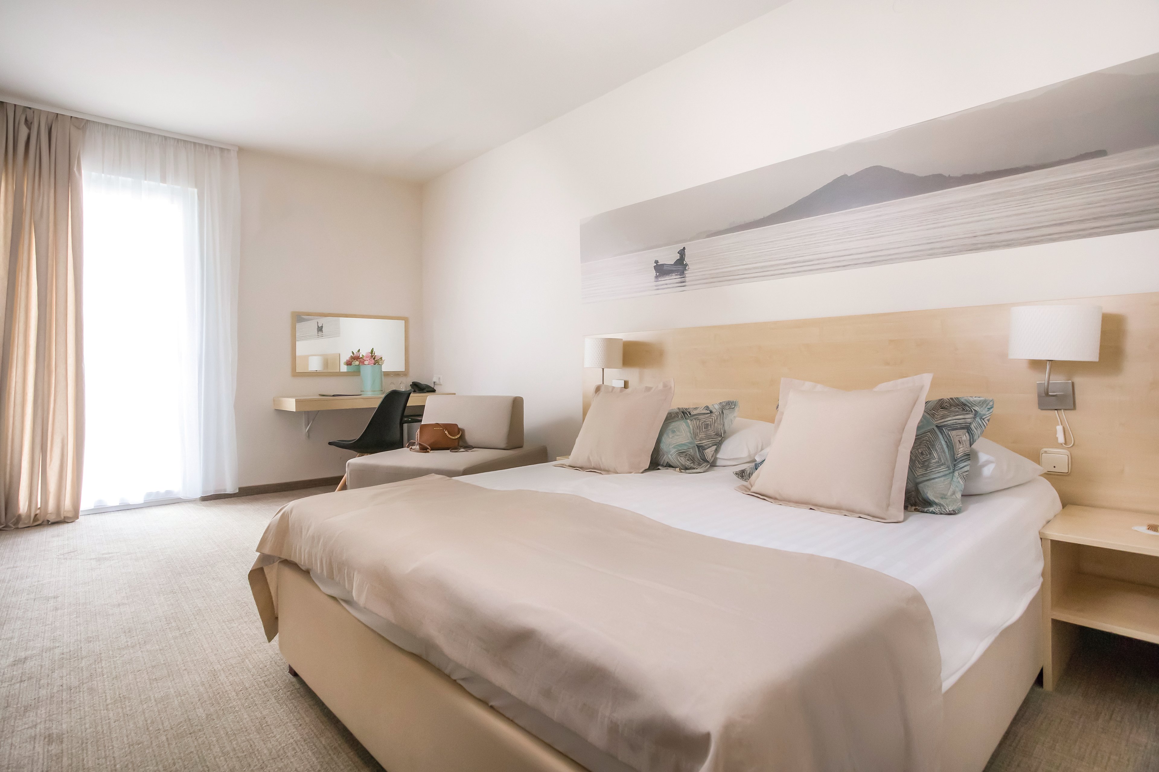 Villas Arausana & Villas Antonina