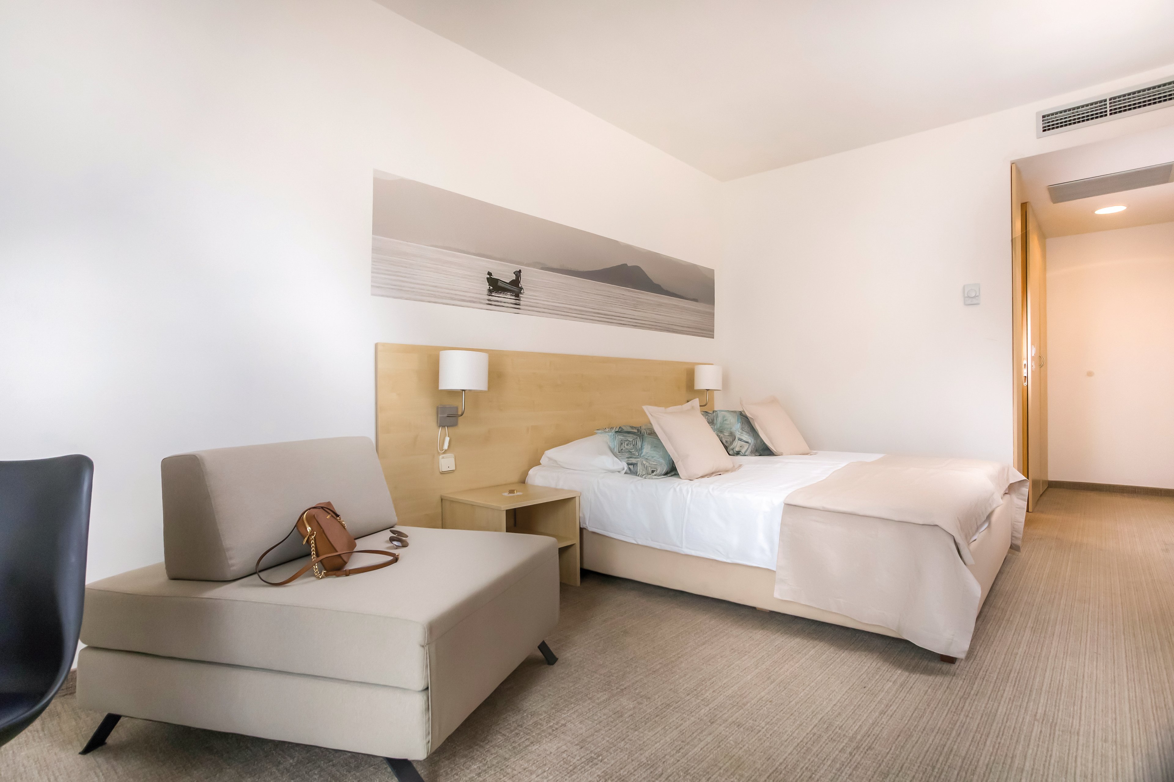 Villas Arausana & Villas Antonina