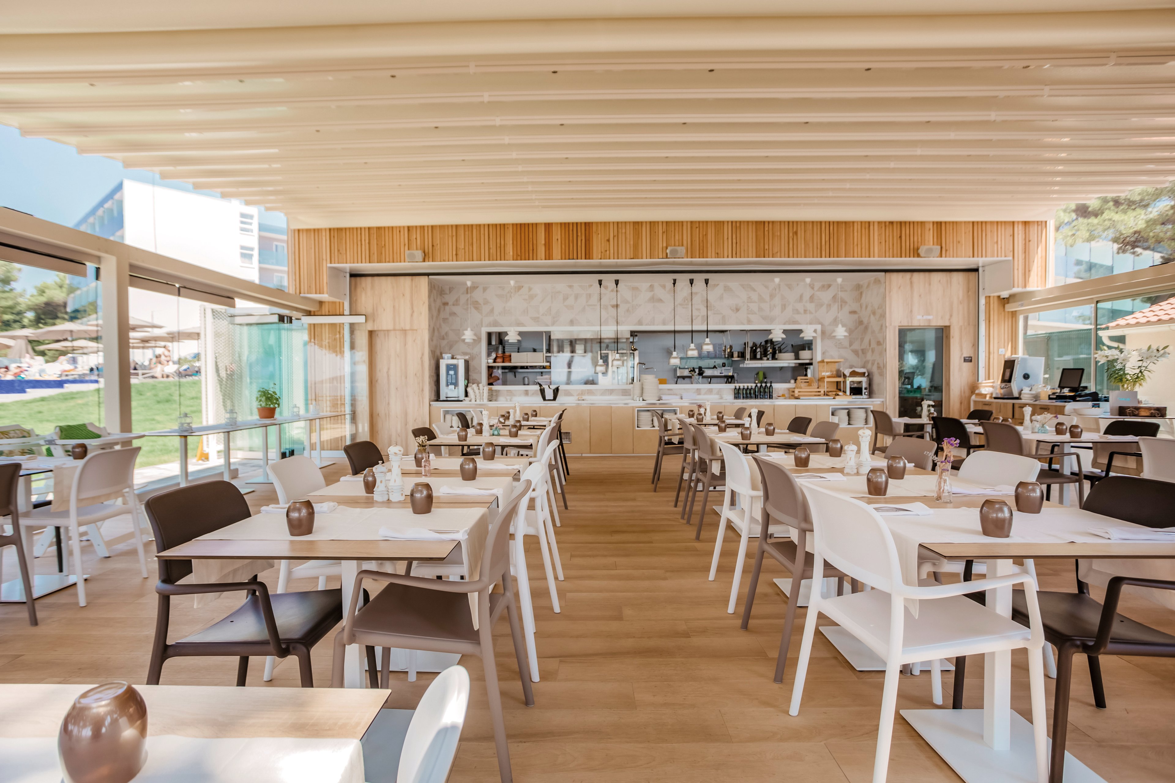 Villas Arausana & Villas Antonina