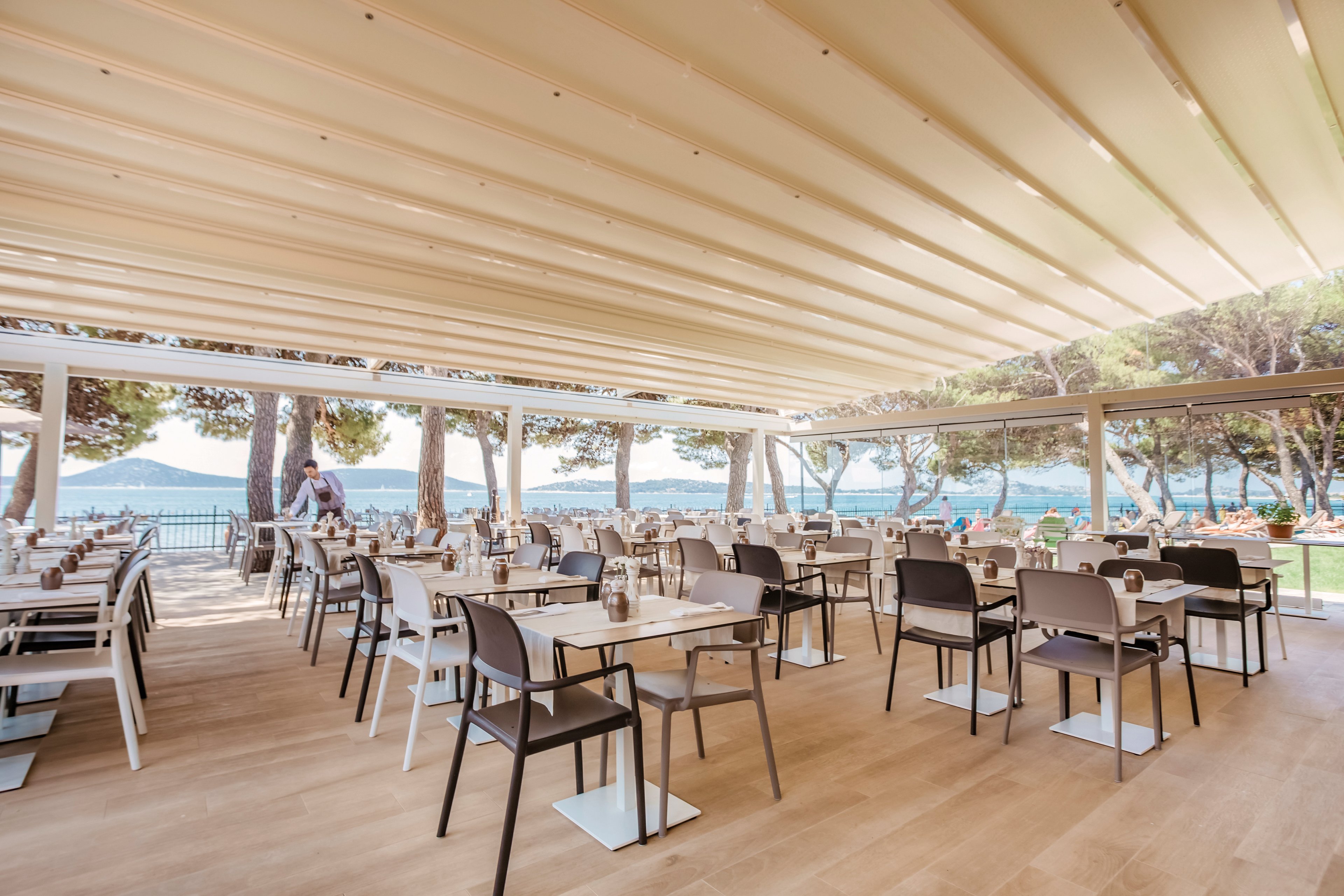 Villas Arausana & Villas Antonina