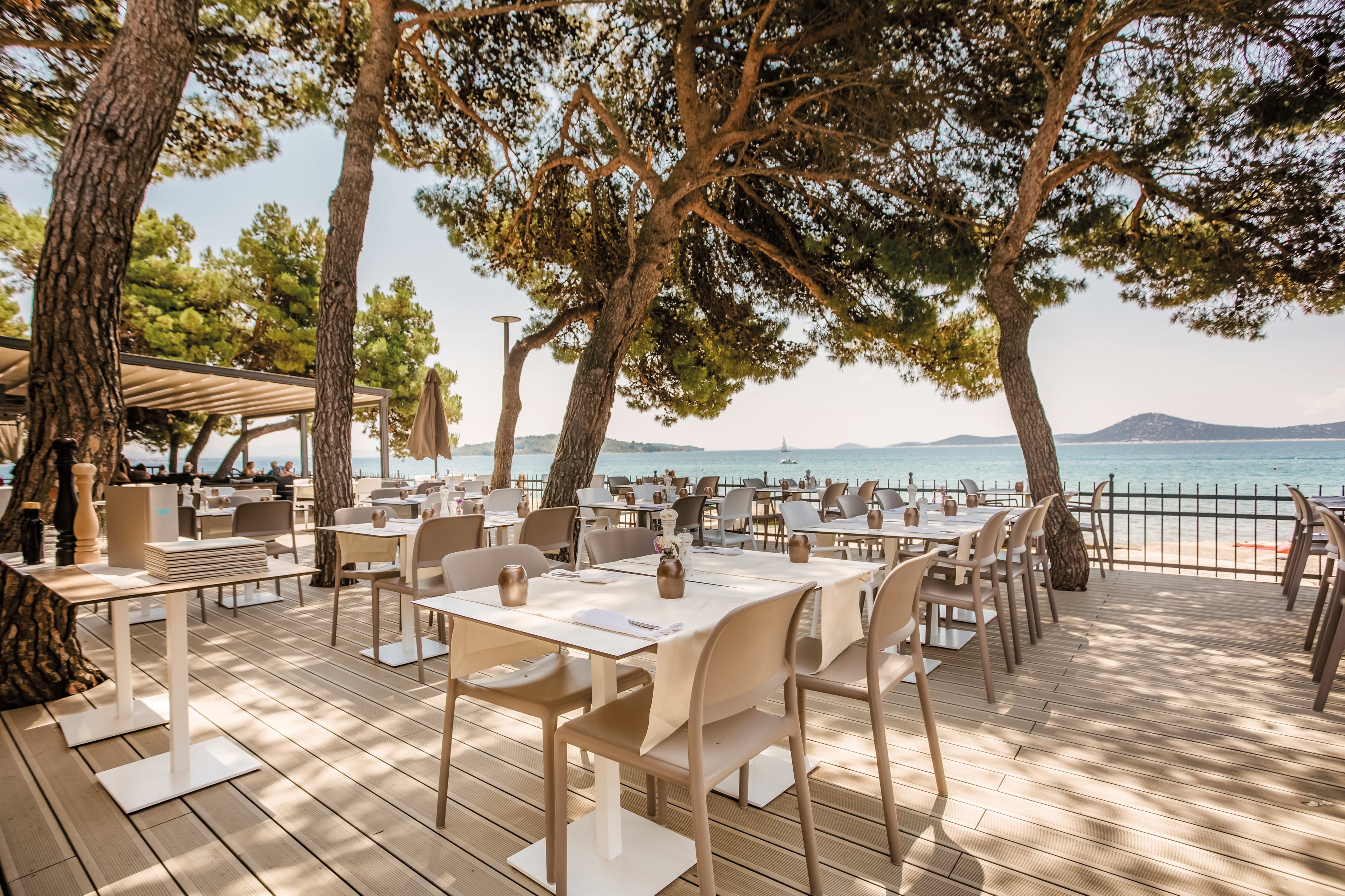 Villas Arausana & Villas Antonina