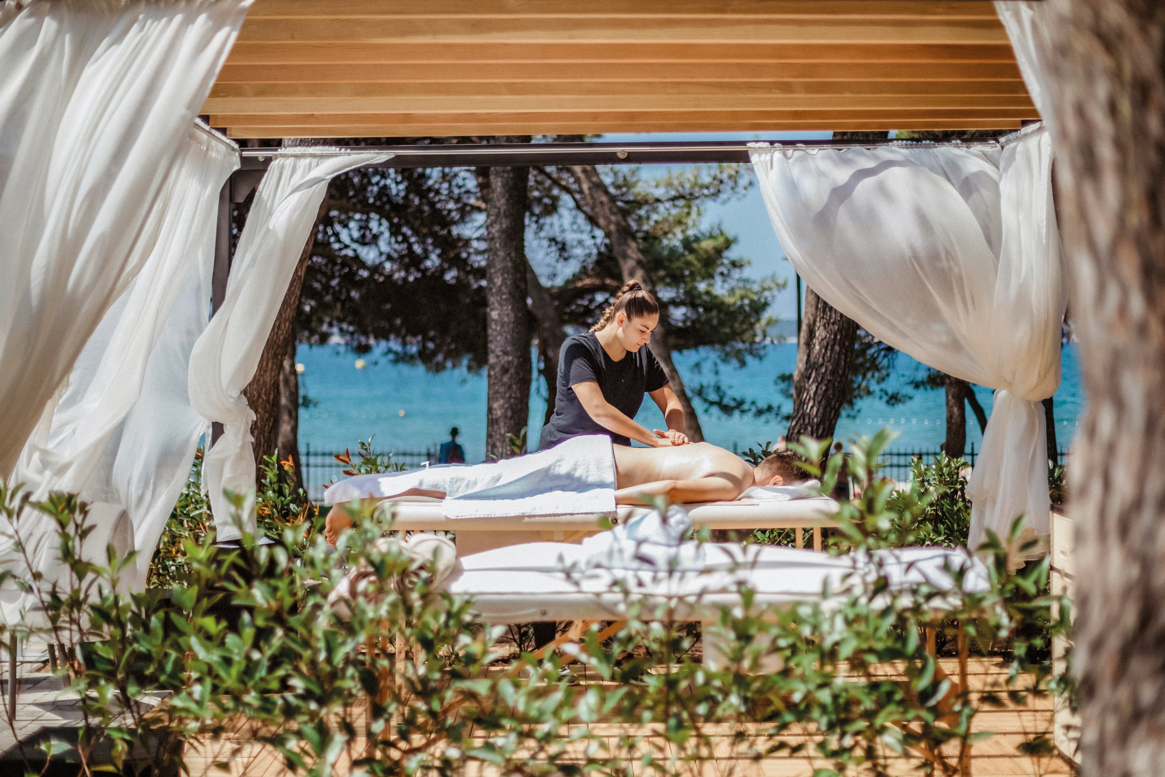 Villas Arausana & Villas Antonina