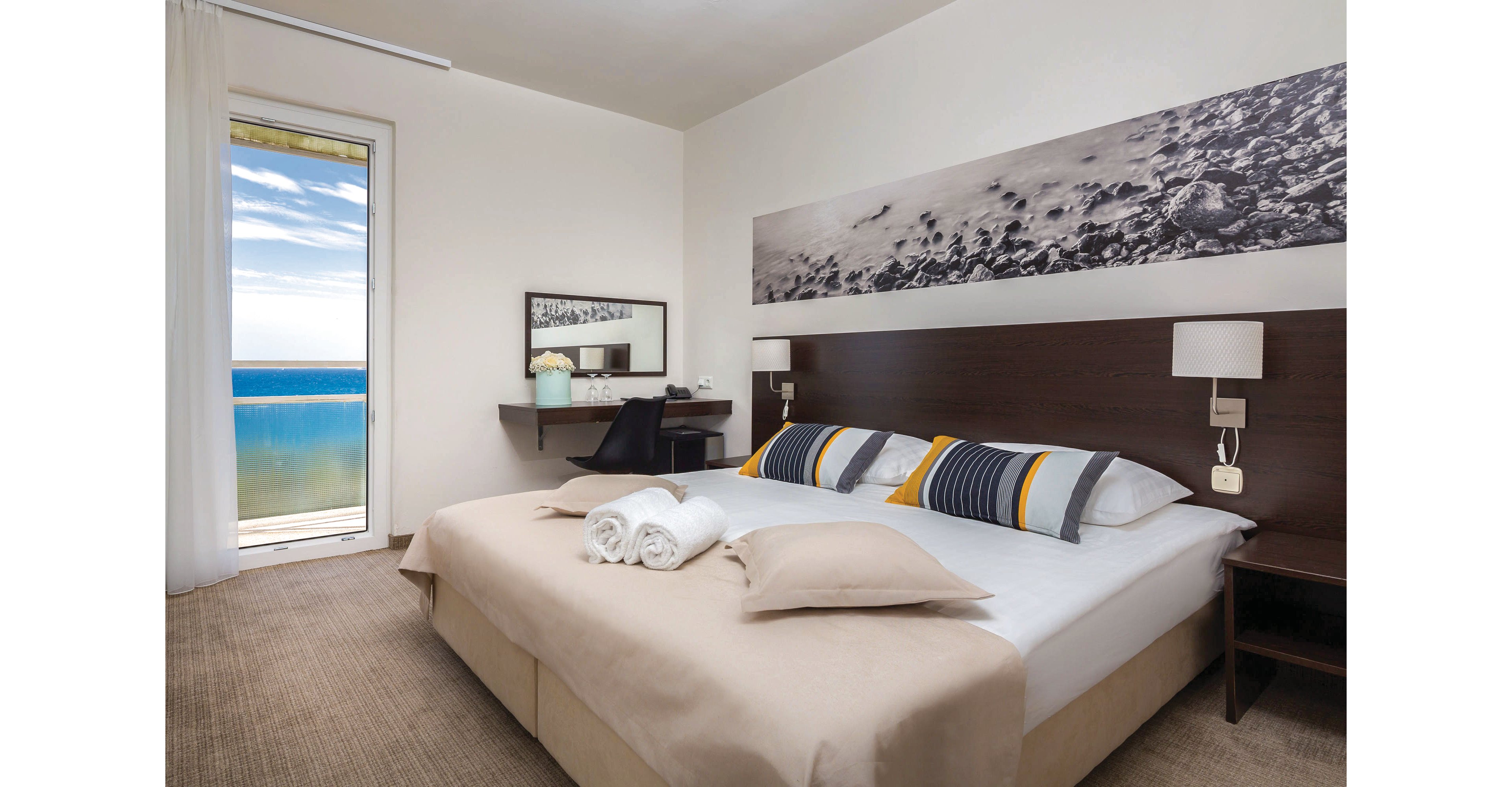 Villas Arausana & Villas Antonina