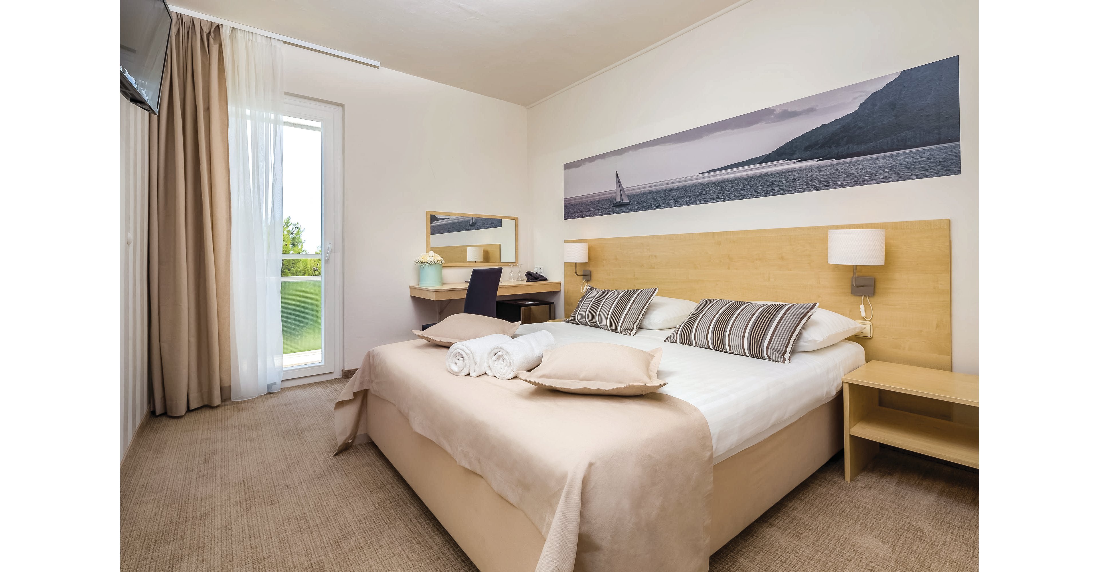 Villas Arausana & Villas Antonina