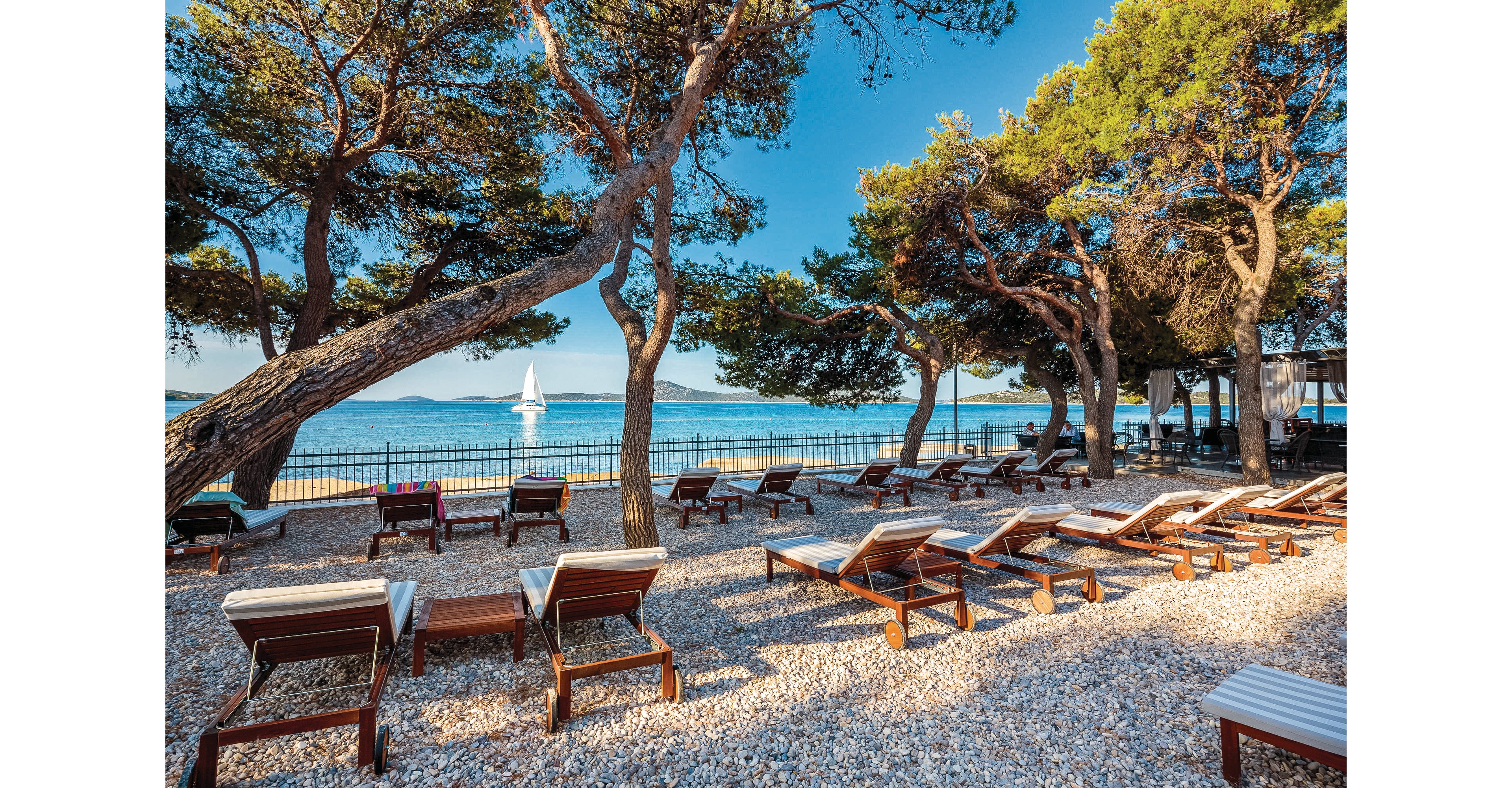 Villas Arausana & Villas Antonina