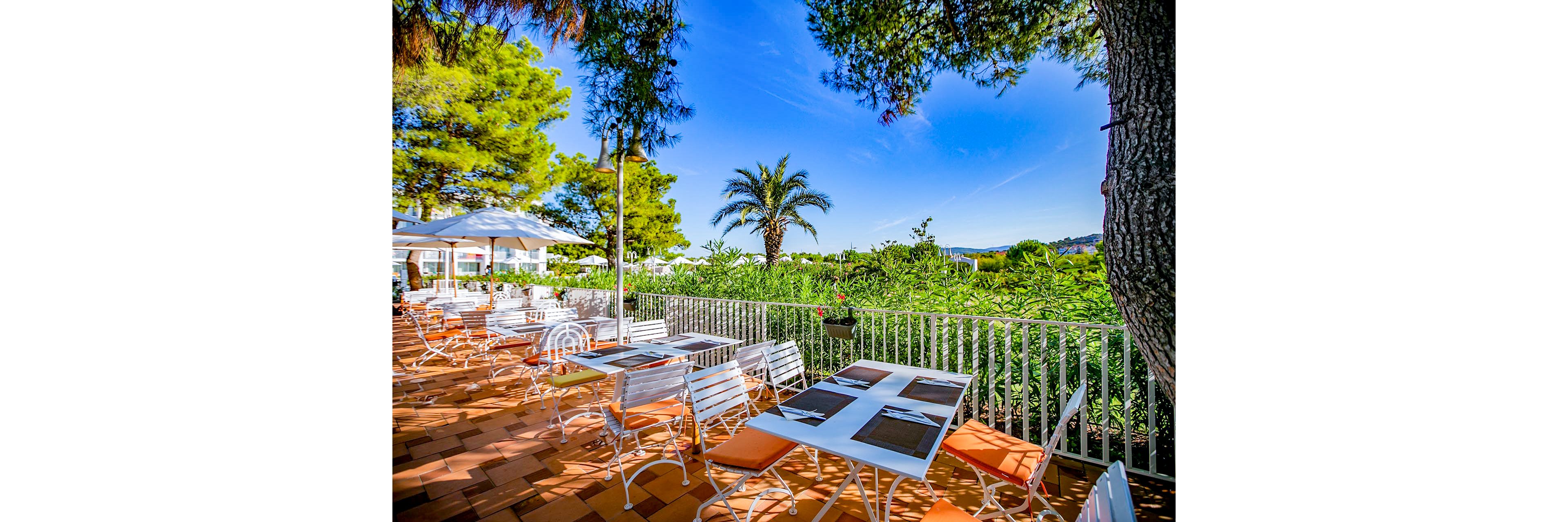 Amadria Park Hotel Jakov