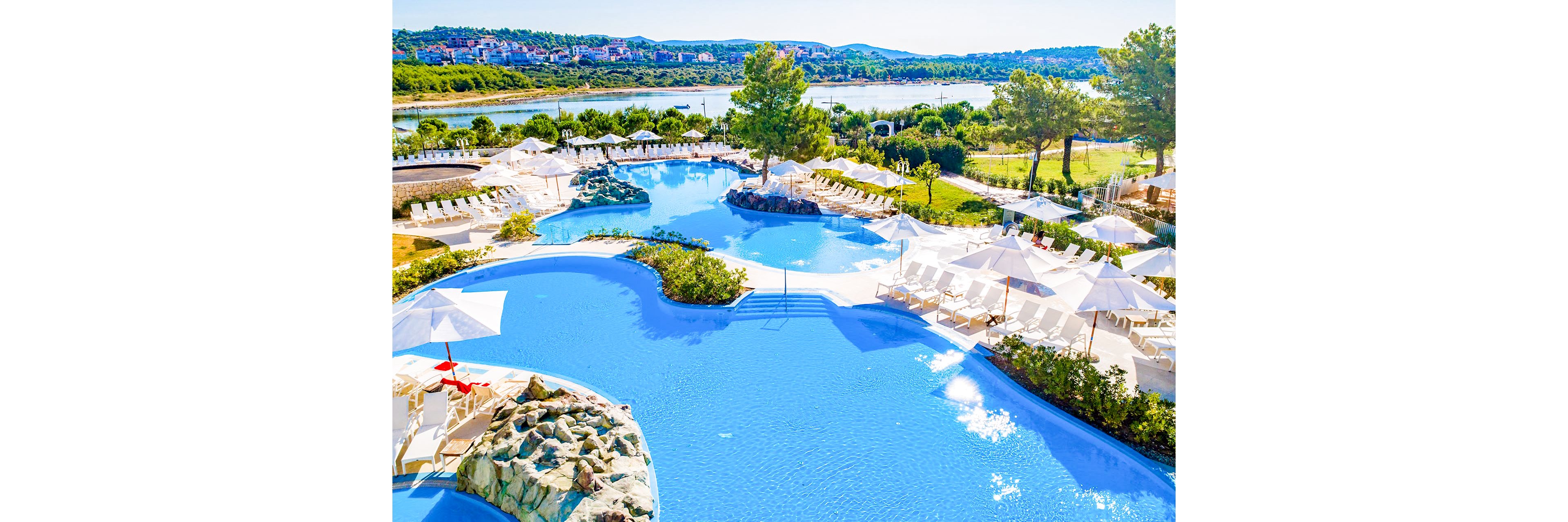 Amadria Park Hotel Jakov