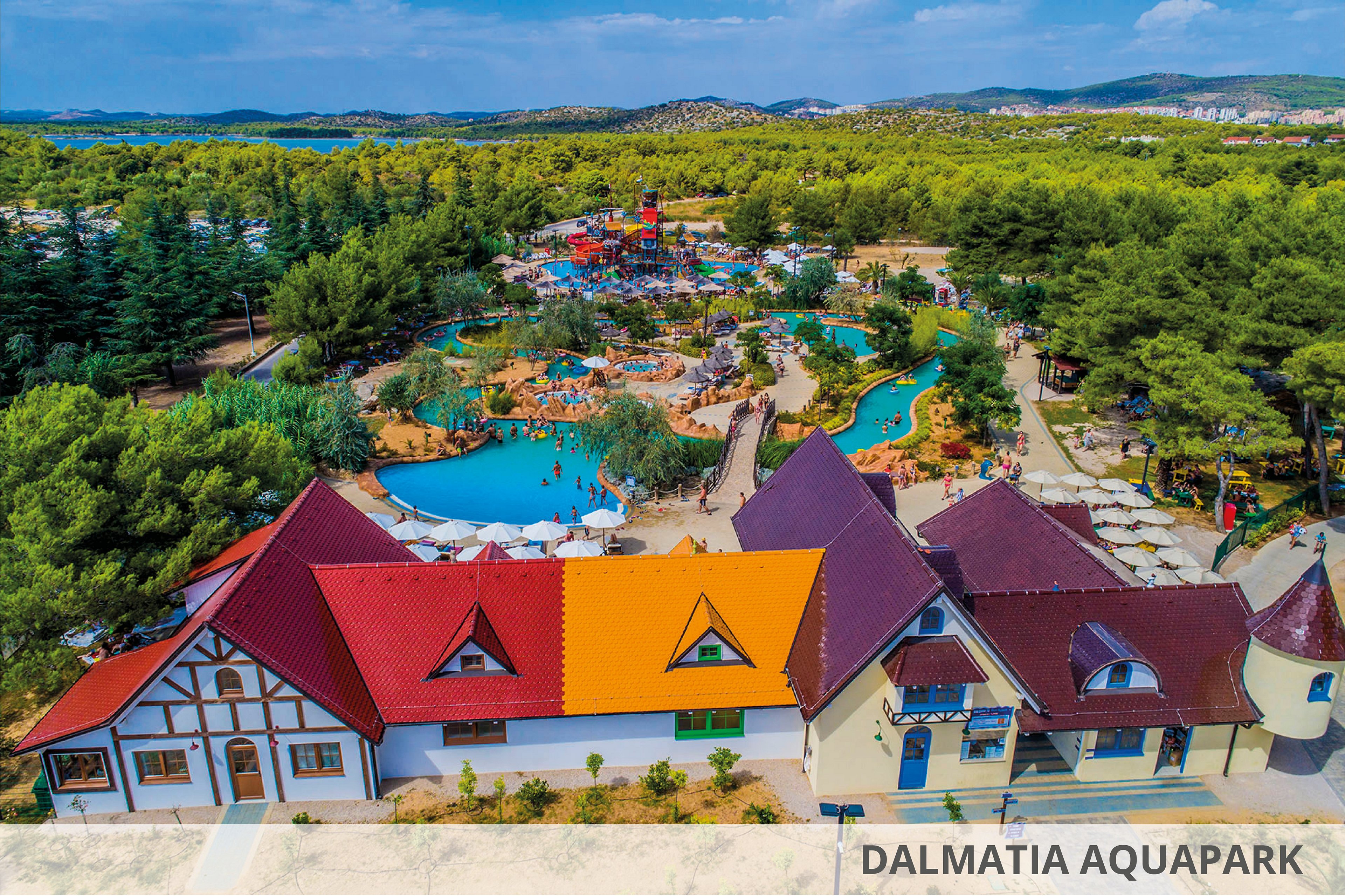 Amadria Park Hotel Jakov