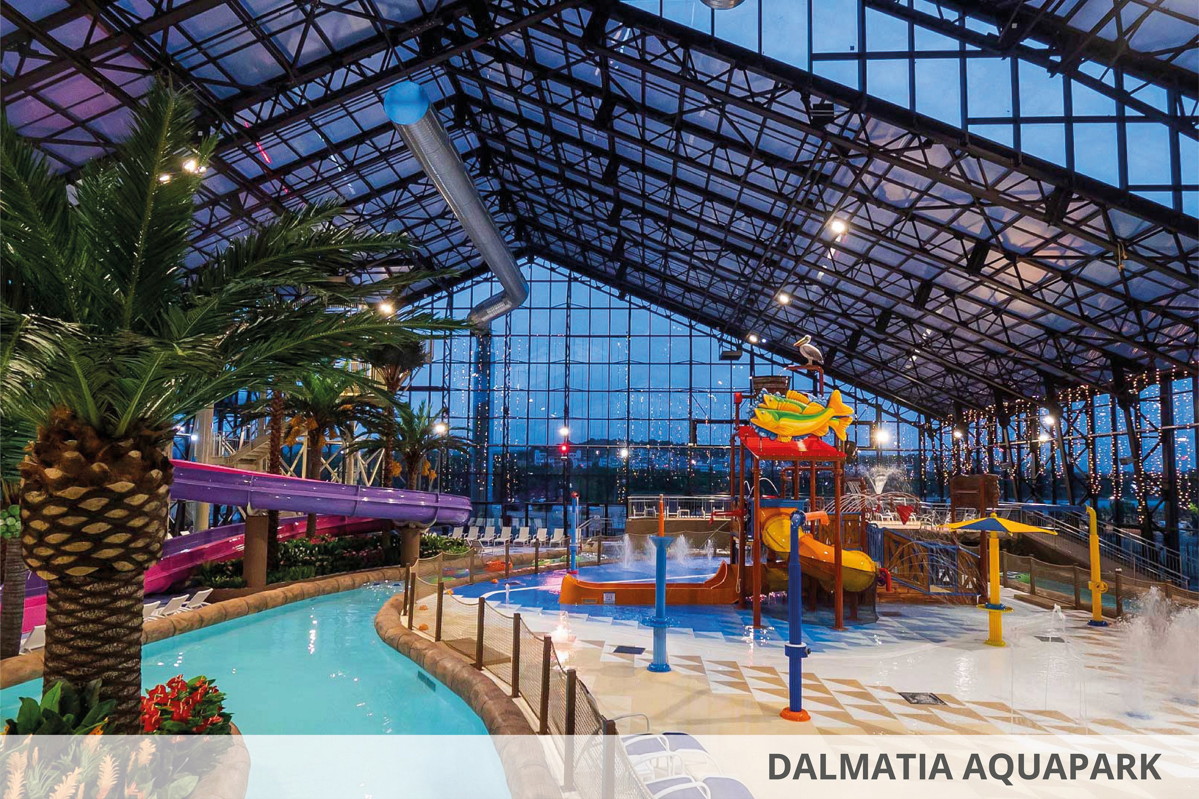 Amadria Park Hotel Jakov