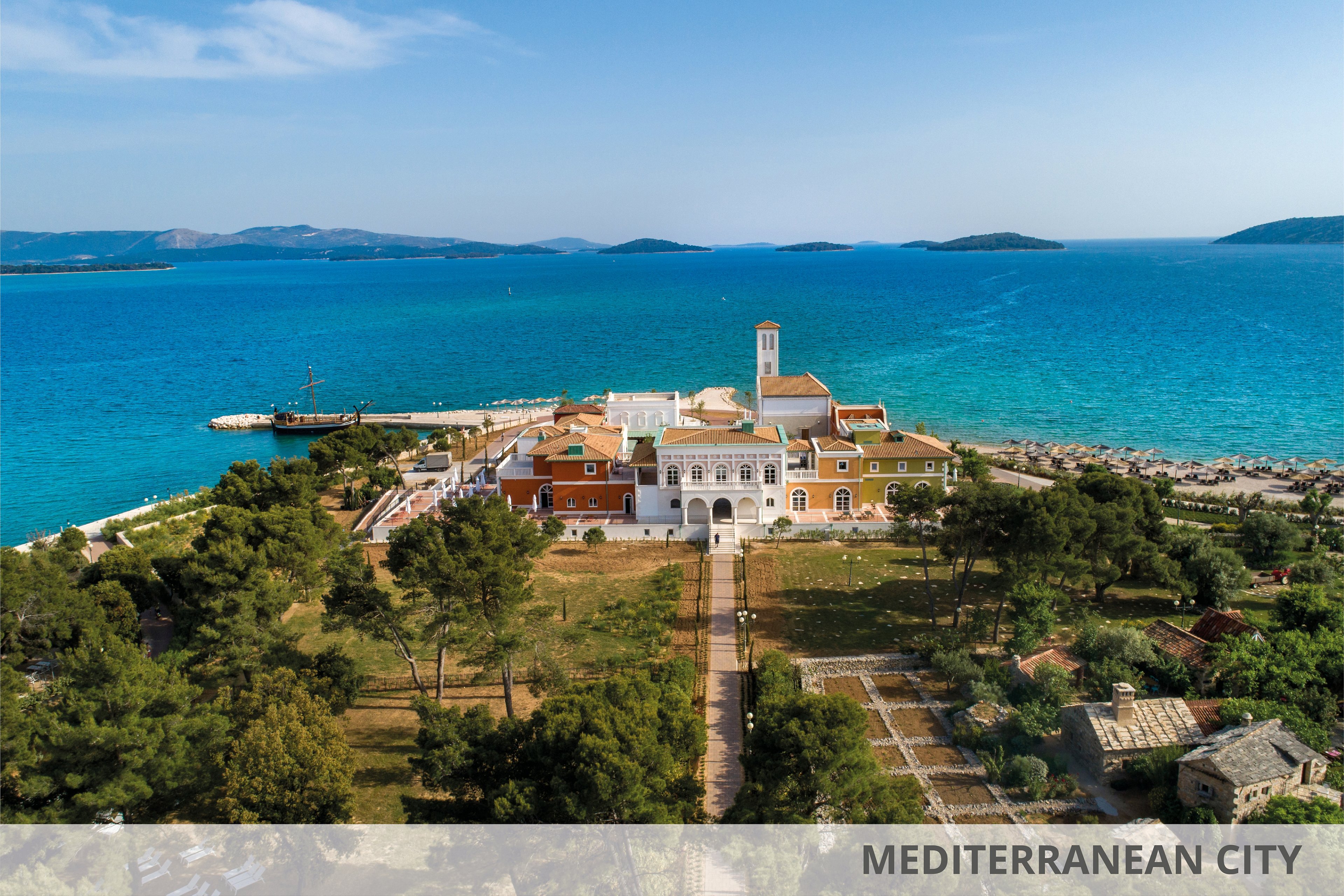 Amadria Park Hotel Jakov