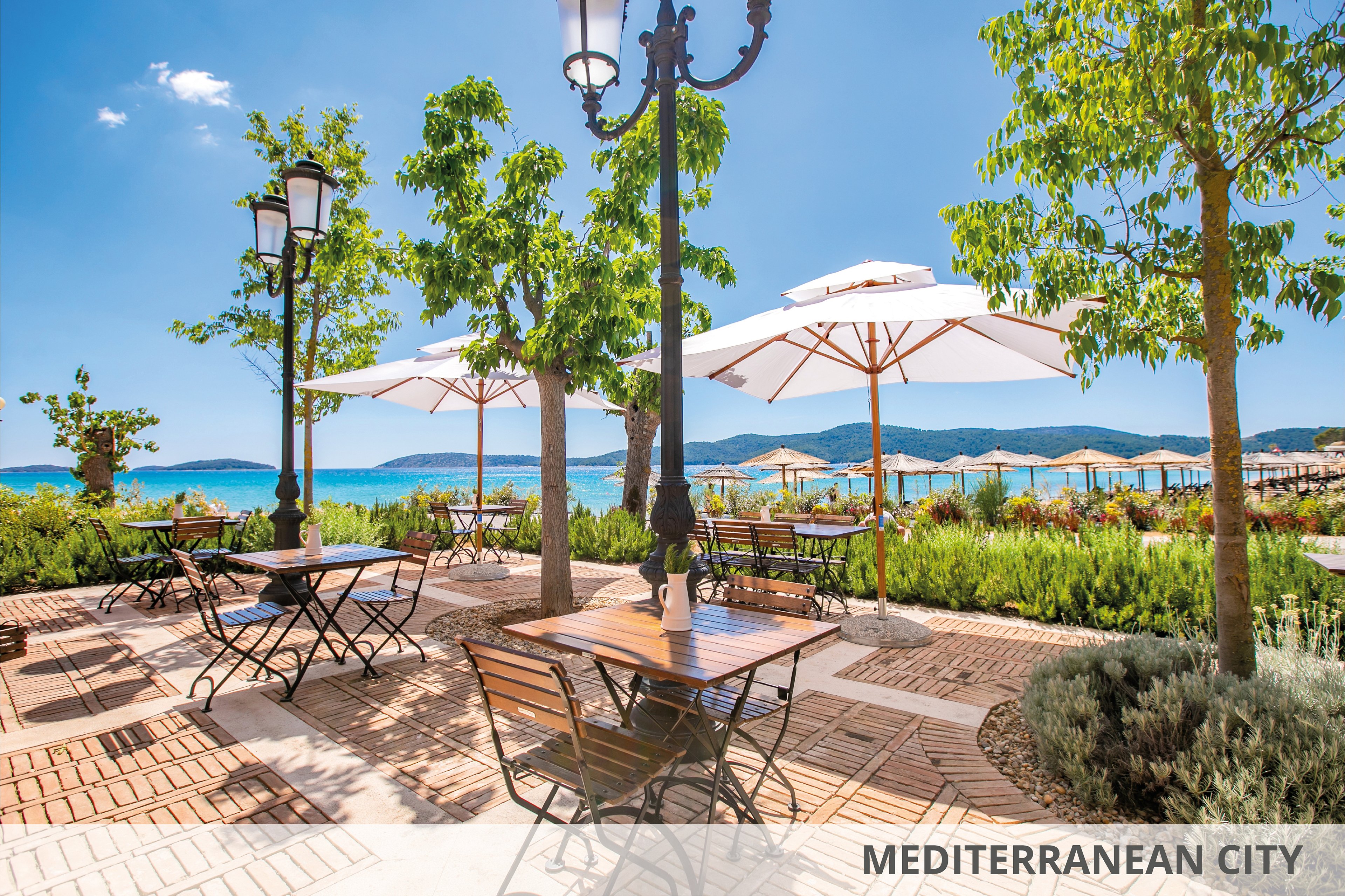 Amadria Park Hotel Jakov