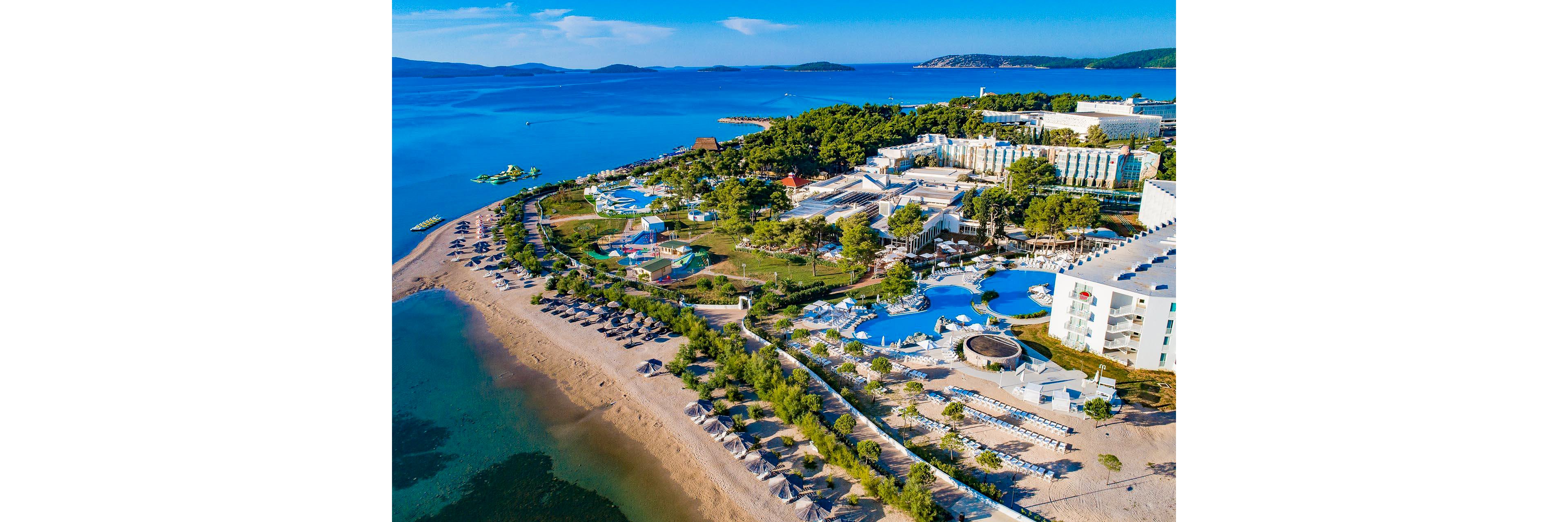 Amadria Park Hotel Jakov