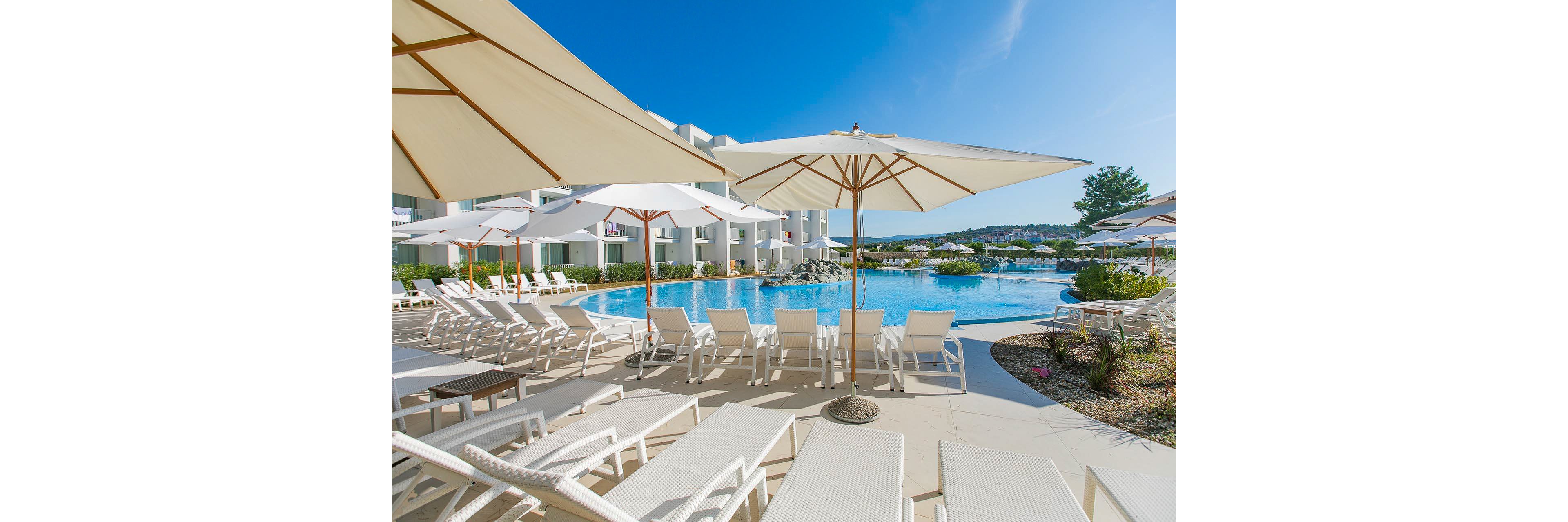 Amadria Park Hotel Jakov