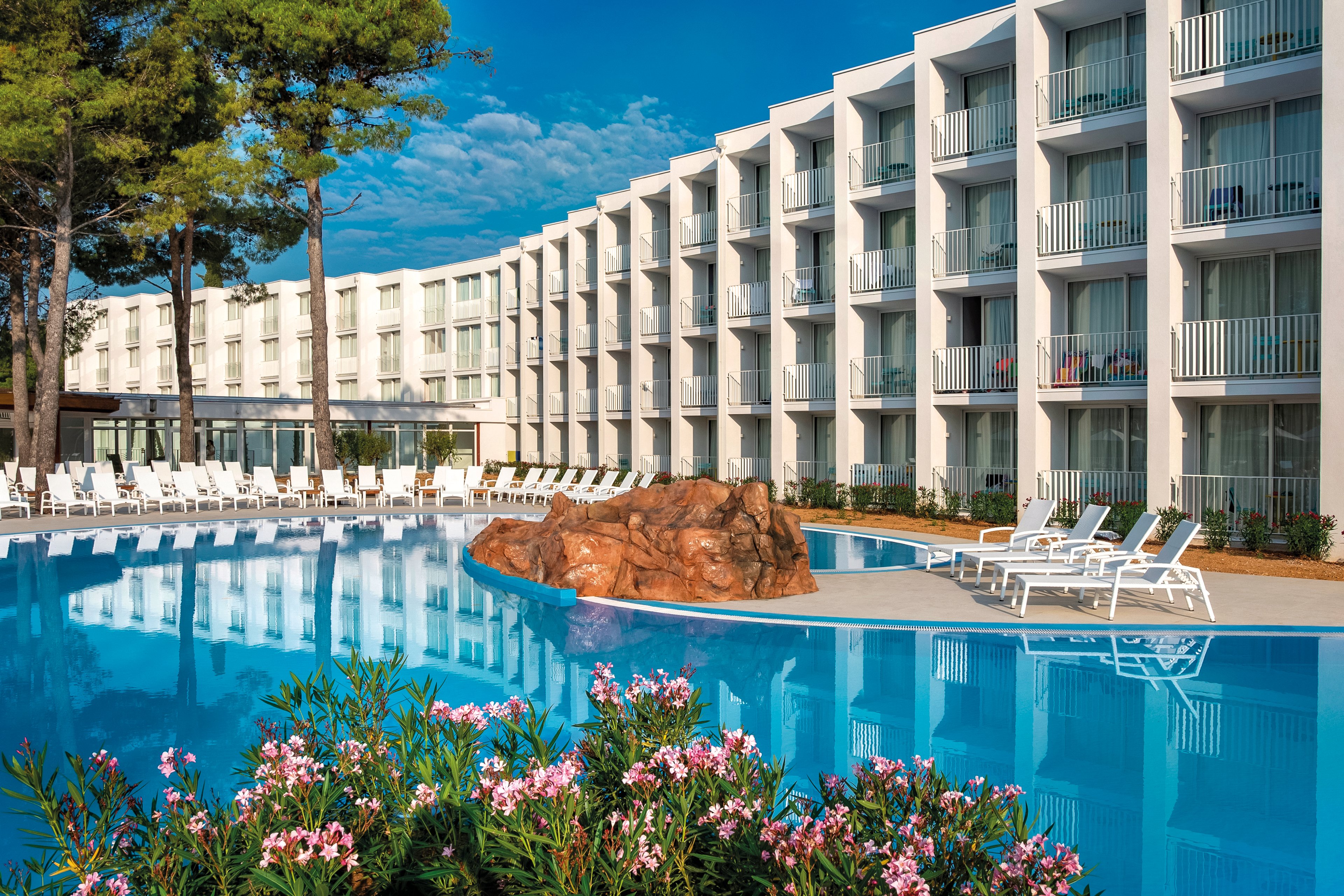 Amadria Park Hotel Jakov