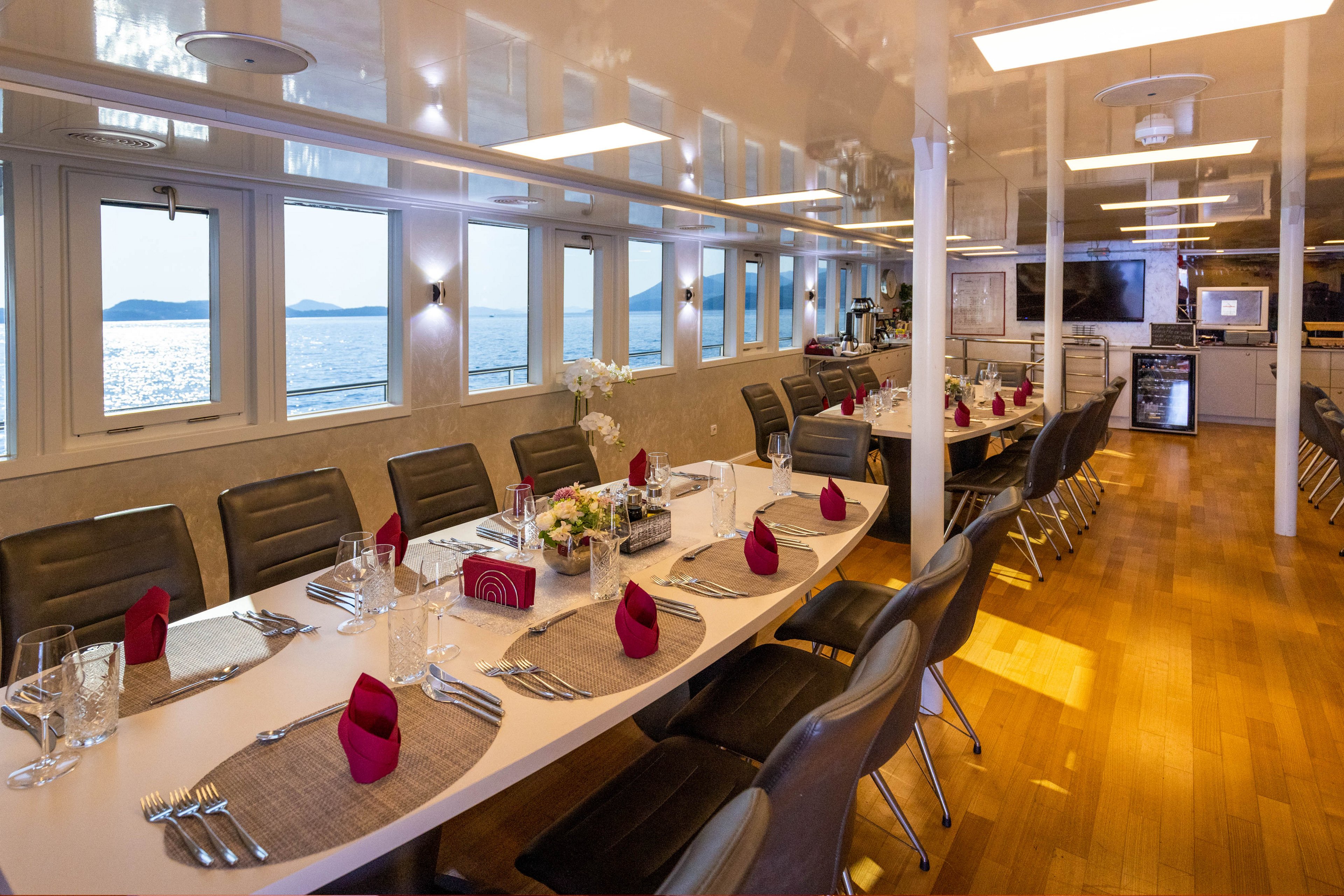 Adriatic Cruise - Dalmatian Riviera