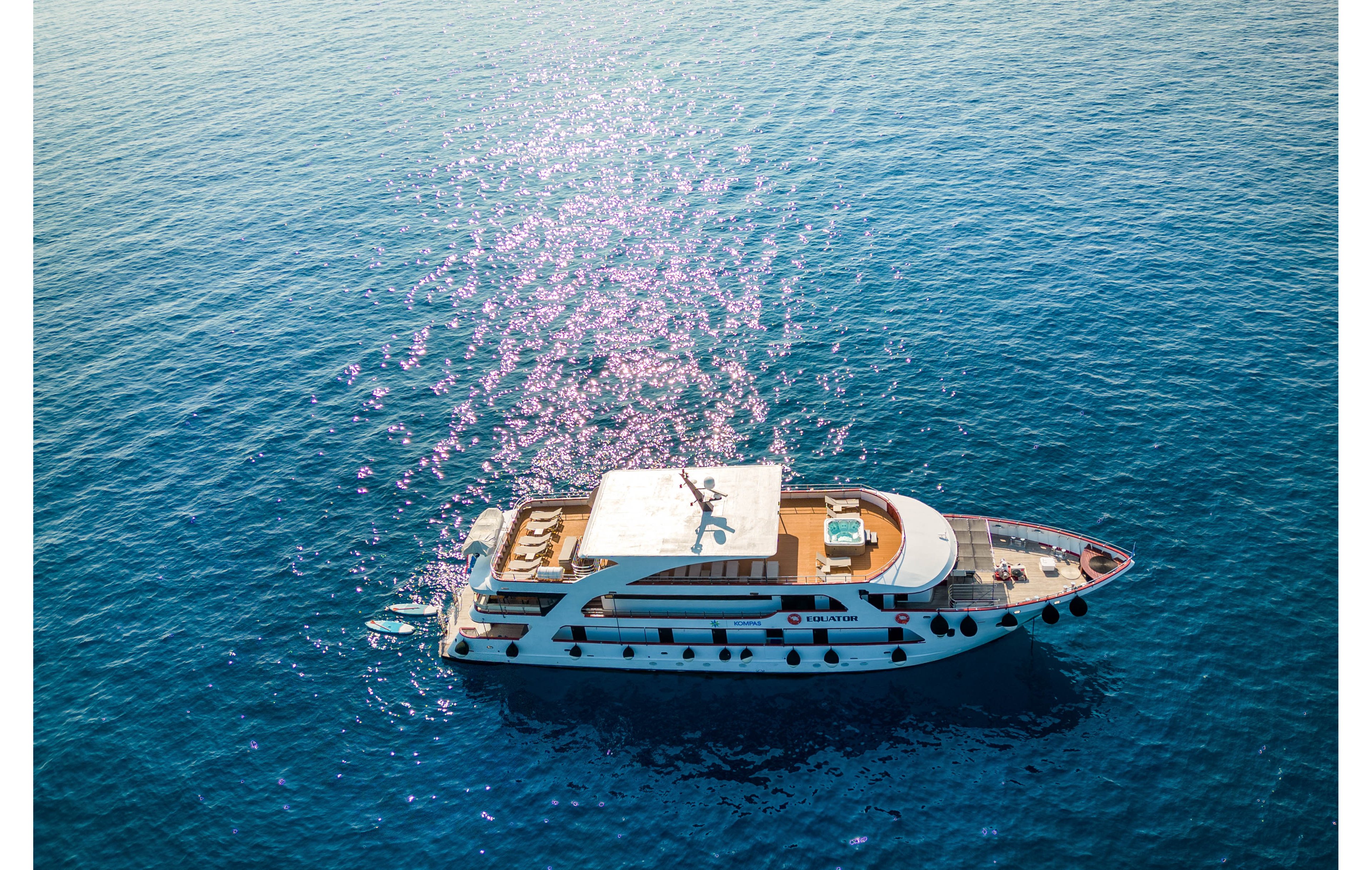 Adriatic Cruise - Dalmatian Riviera