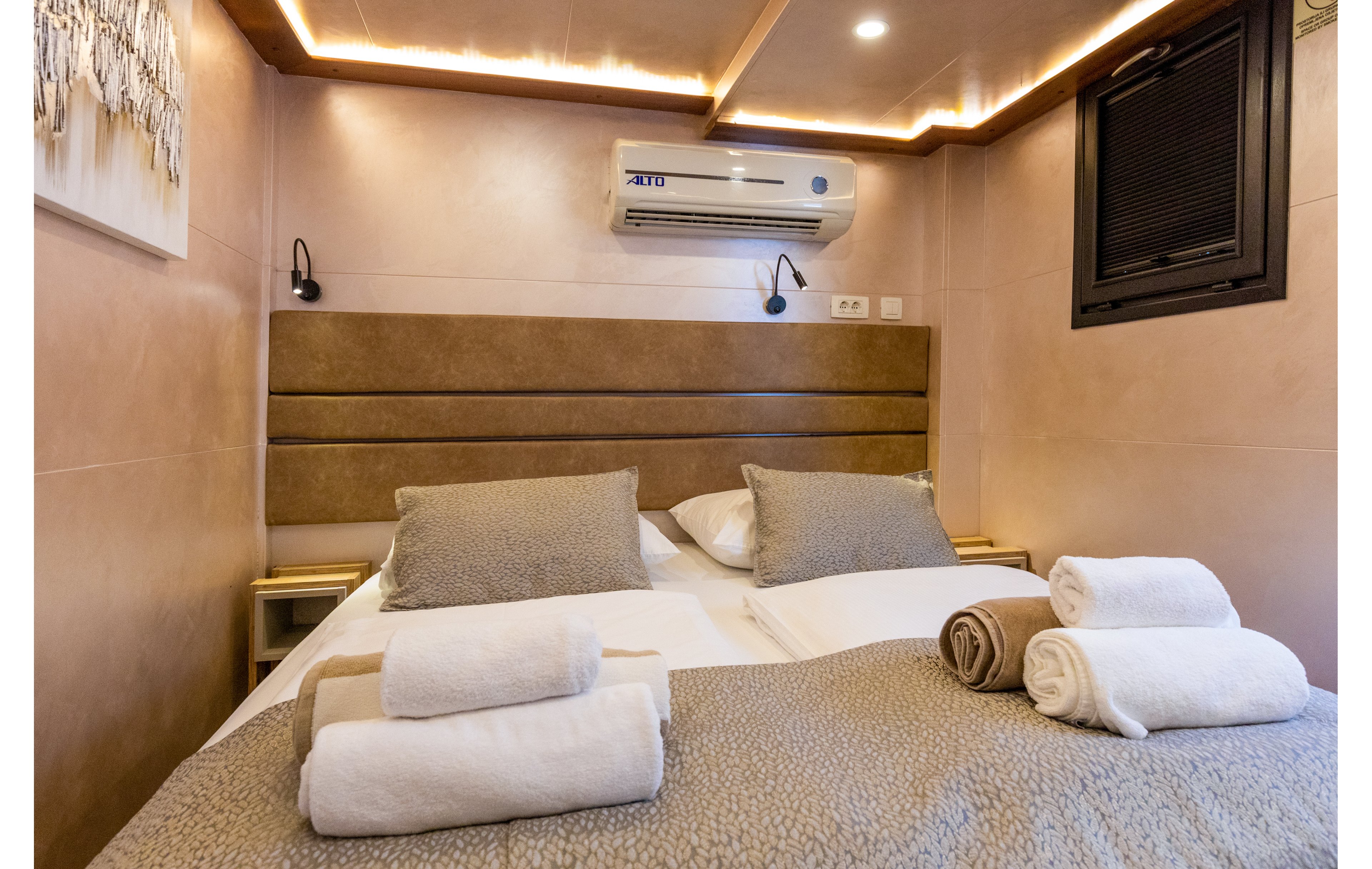 Adriatic Cruise - Dalmatian Riviera