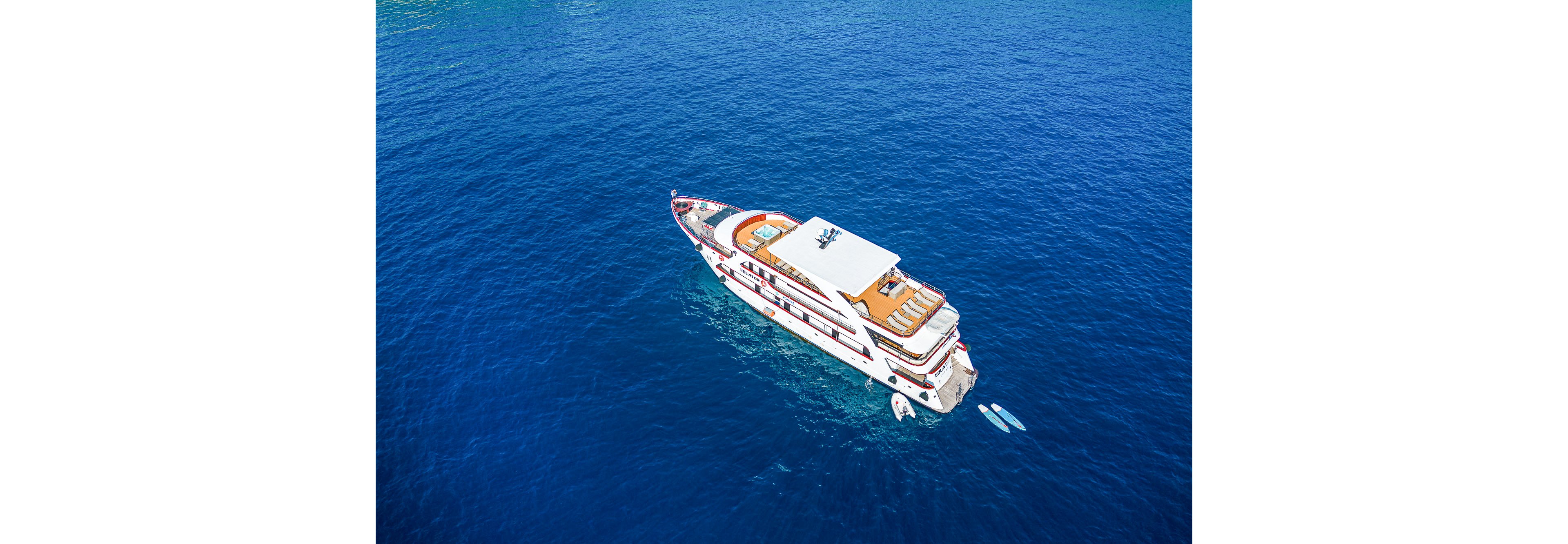 Adriatic Cruise - Dalmatian Riviera