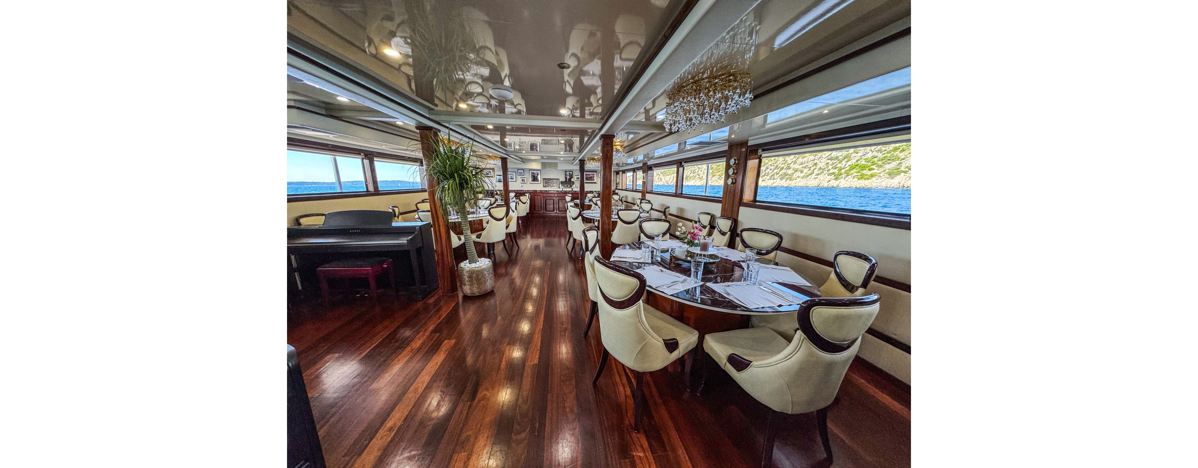 Adriatic Cruise - Dalmatian Riviera