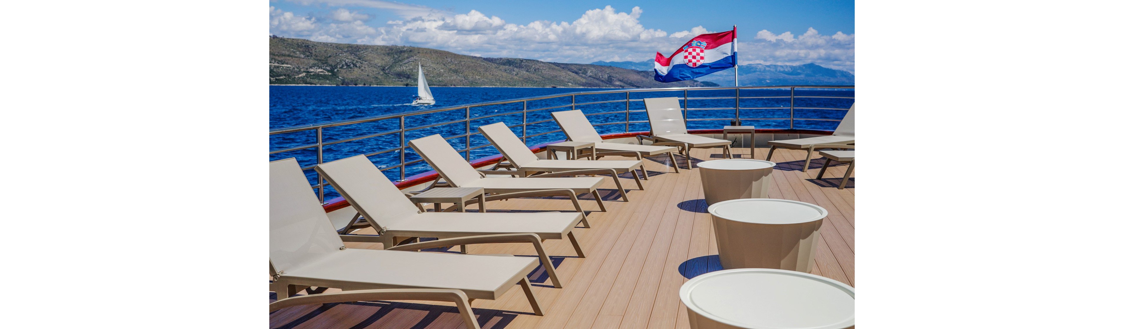 Adriatic Cruise - Dalmatian Riviera