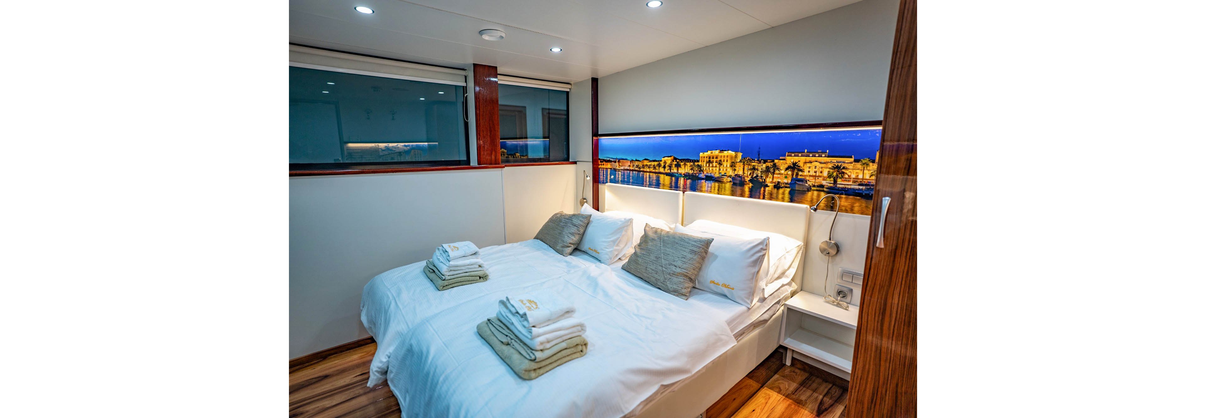 Adriatic Cruise - Dalmatian Riviera