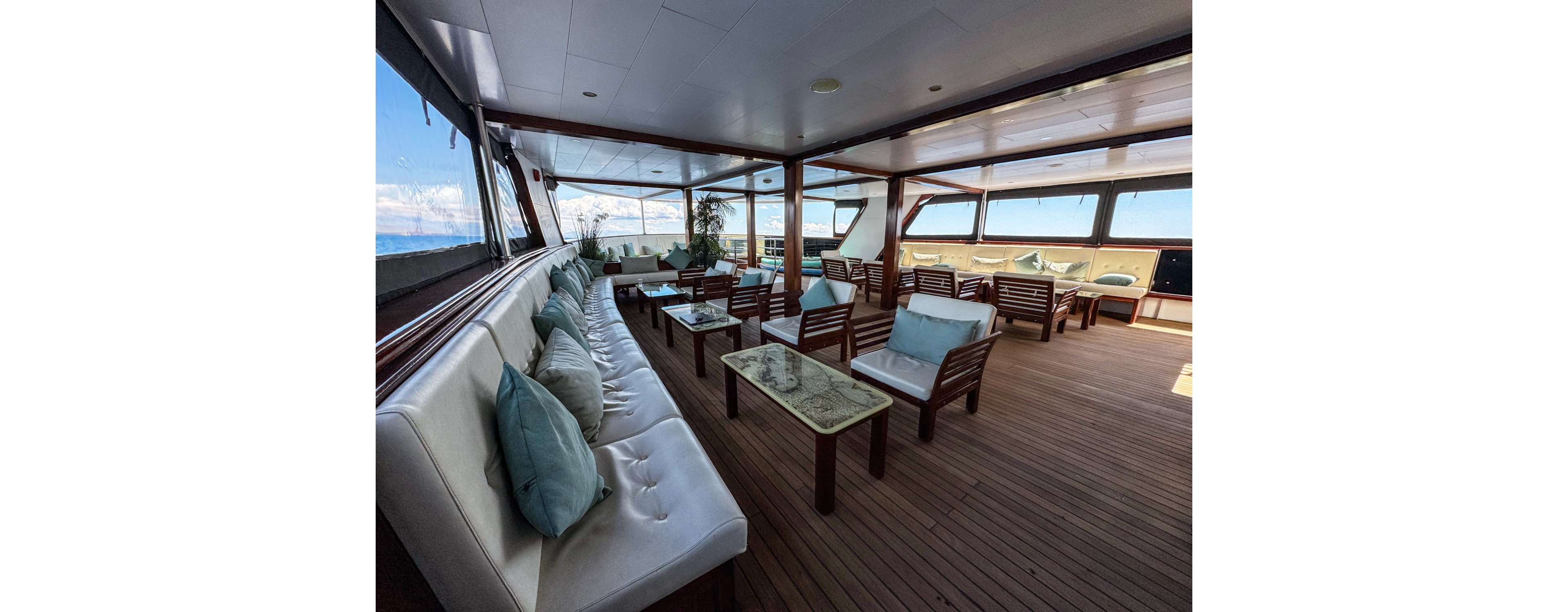 Adriatic Cruise - Dalmatian Riviera