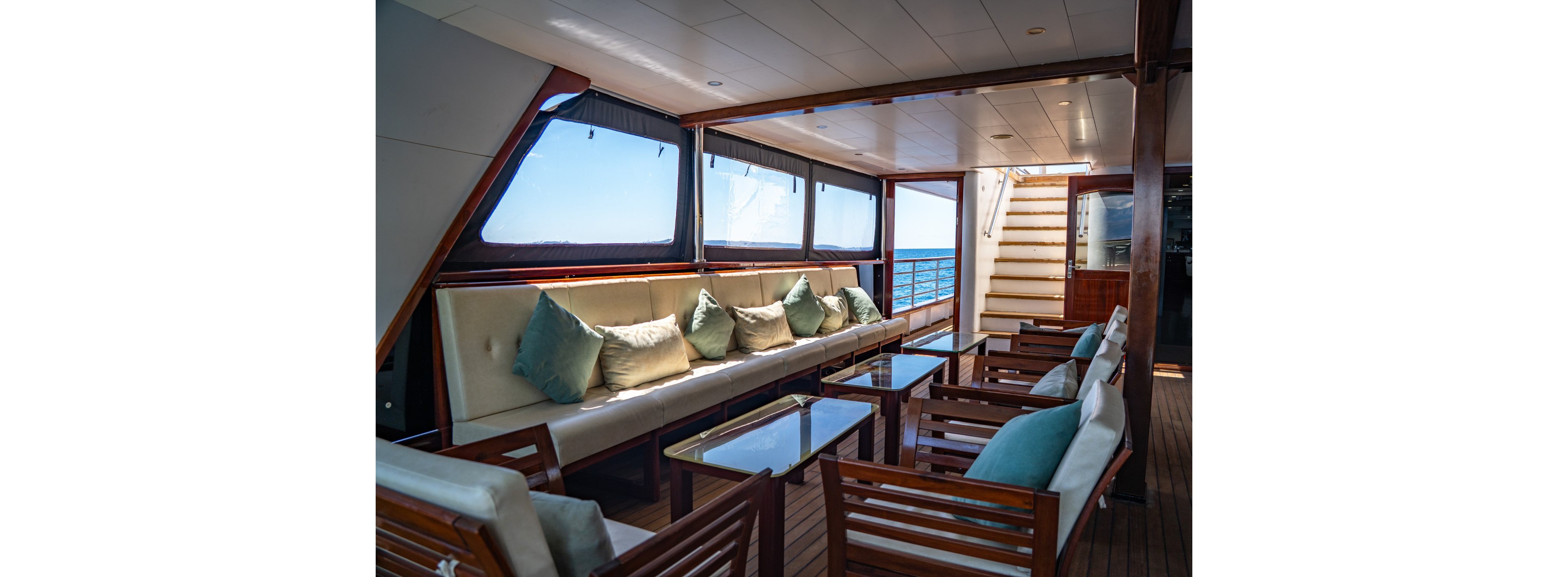 Adriatic Cruise - Dalmatian Riviera