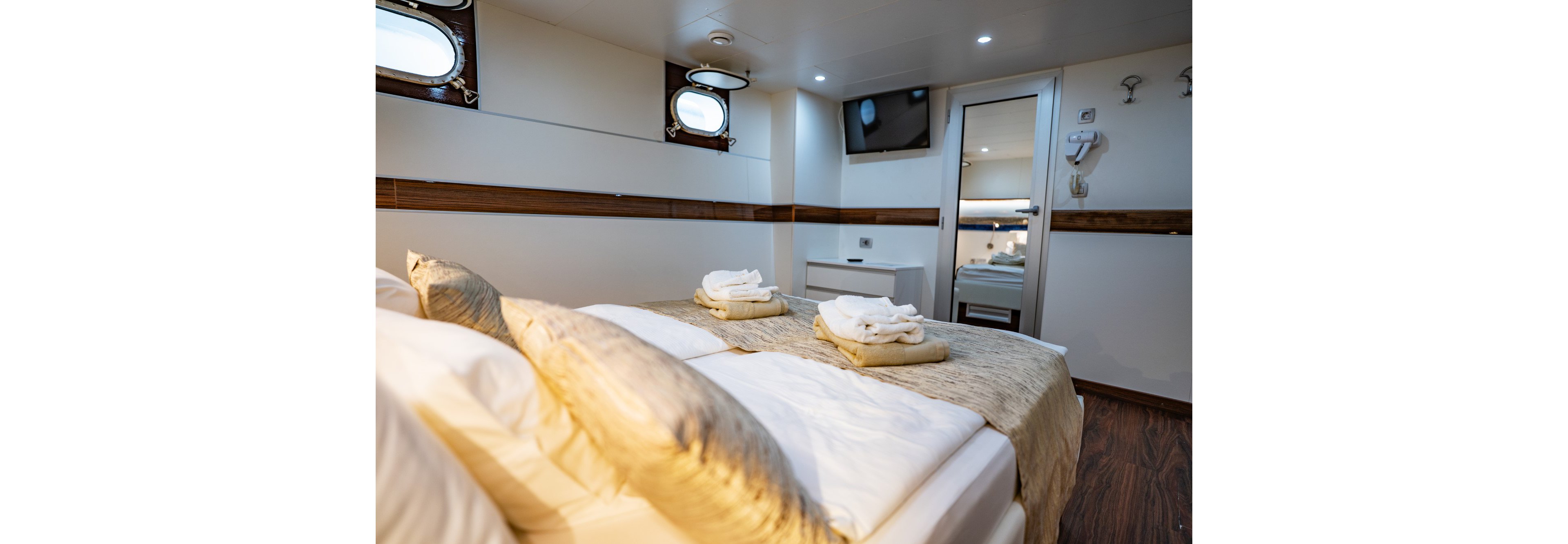 Adriatic Cruise - Dalmatian Riviera