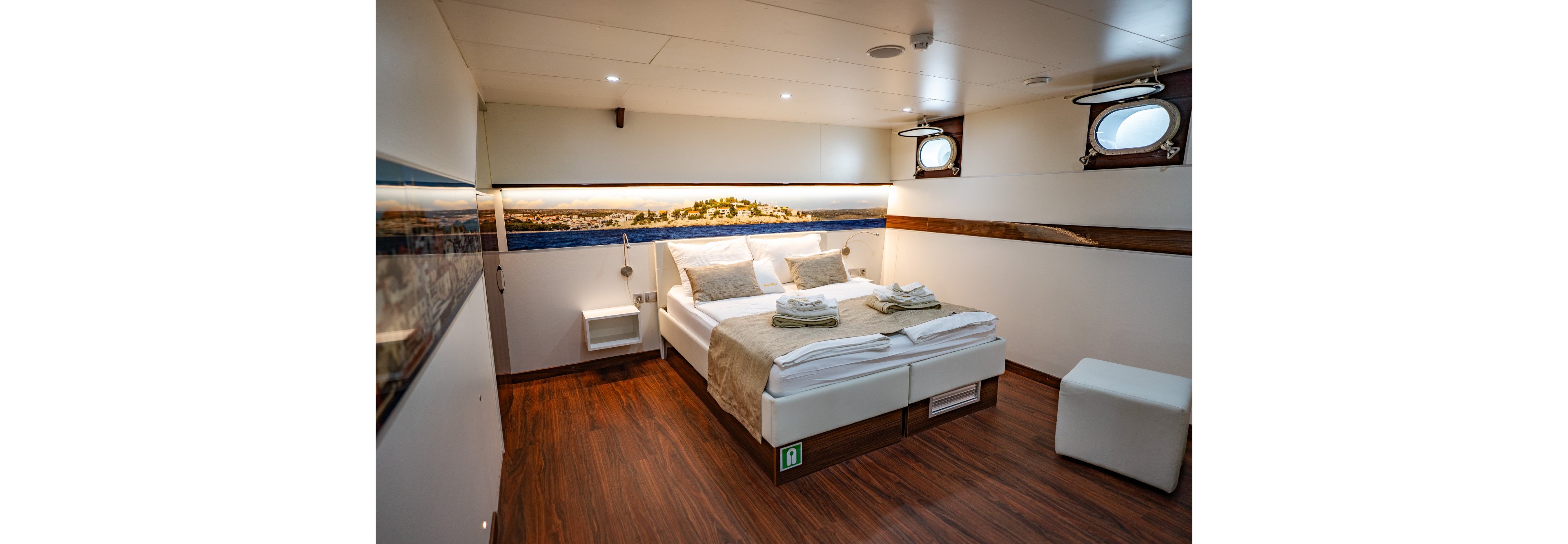 Adriatic Cruise - Dalmatian Riviera