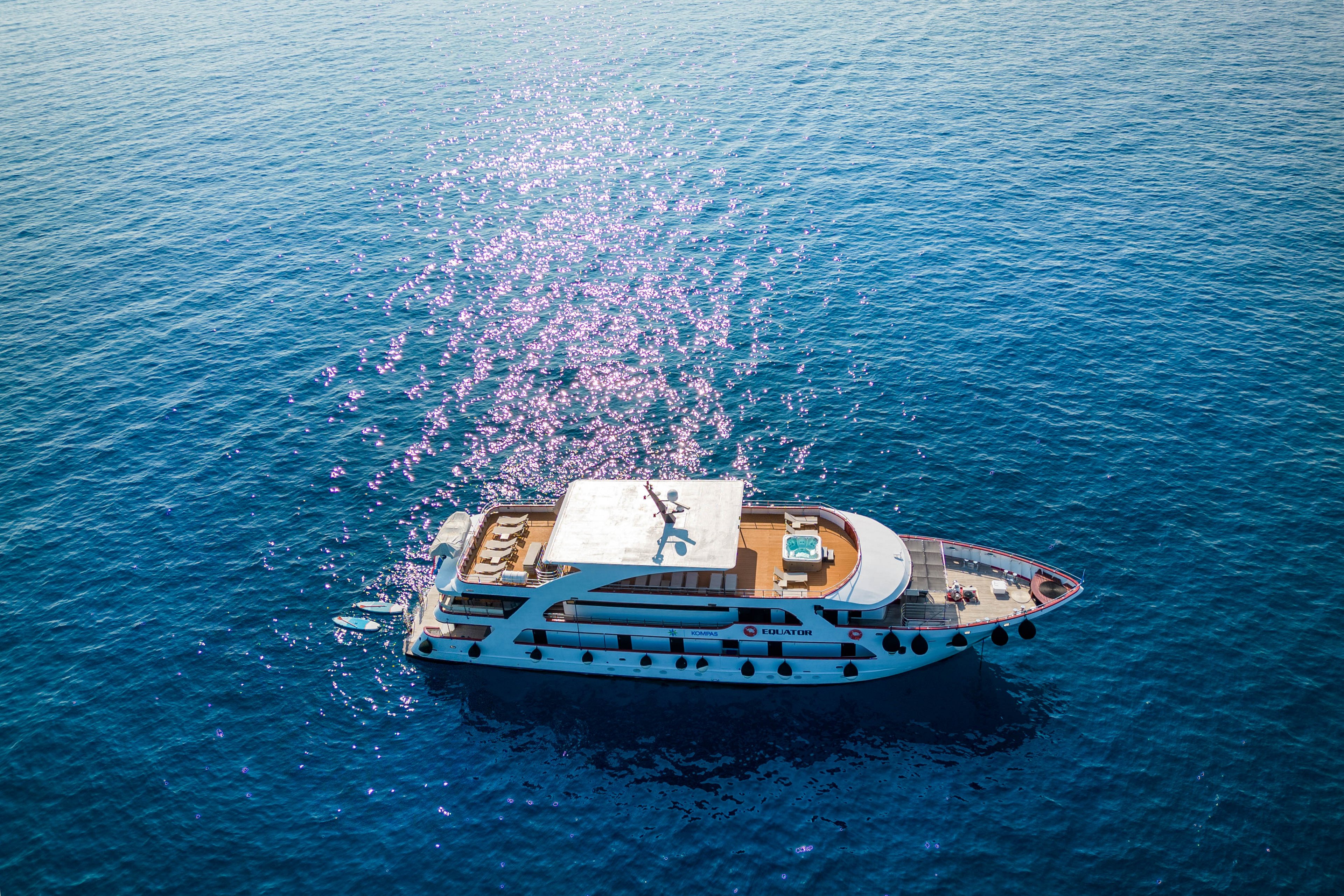 Adriatic Cruise - Split and Dubrovnik