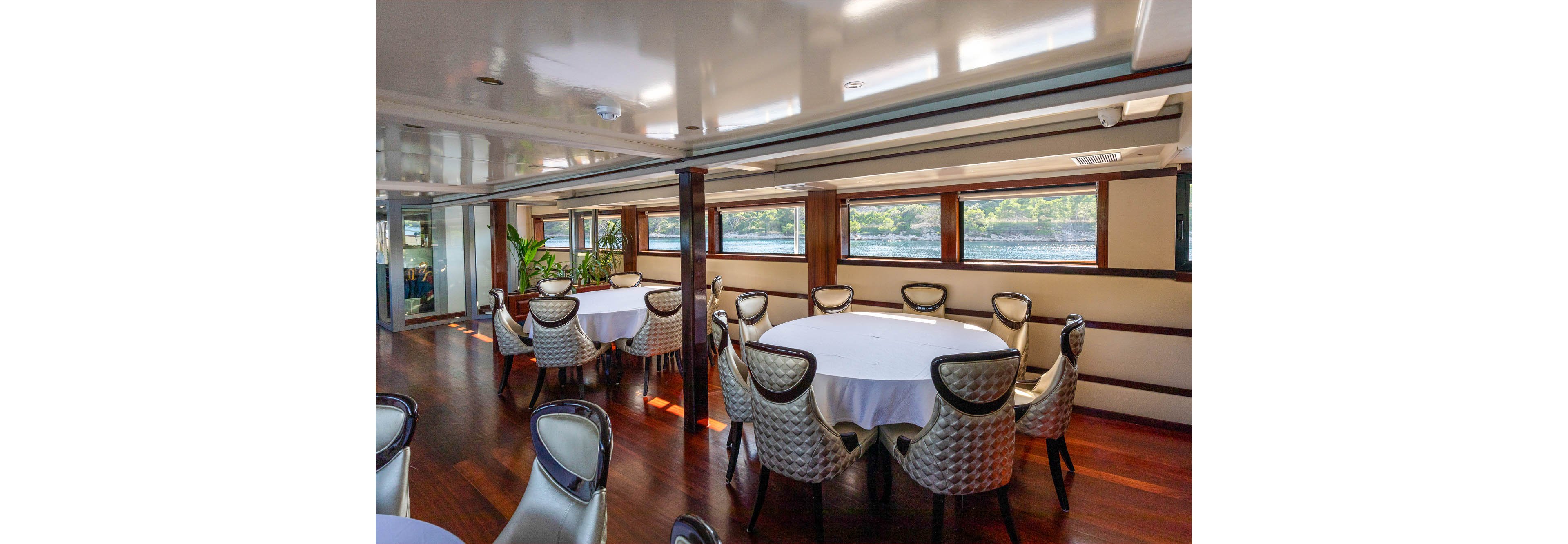 Adriatic Cruise - Split and Dubrovnik