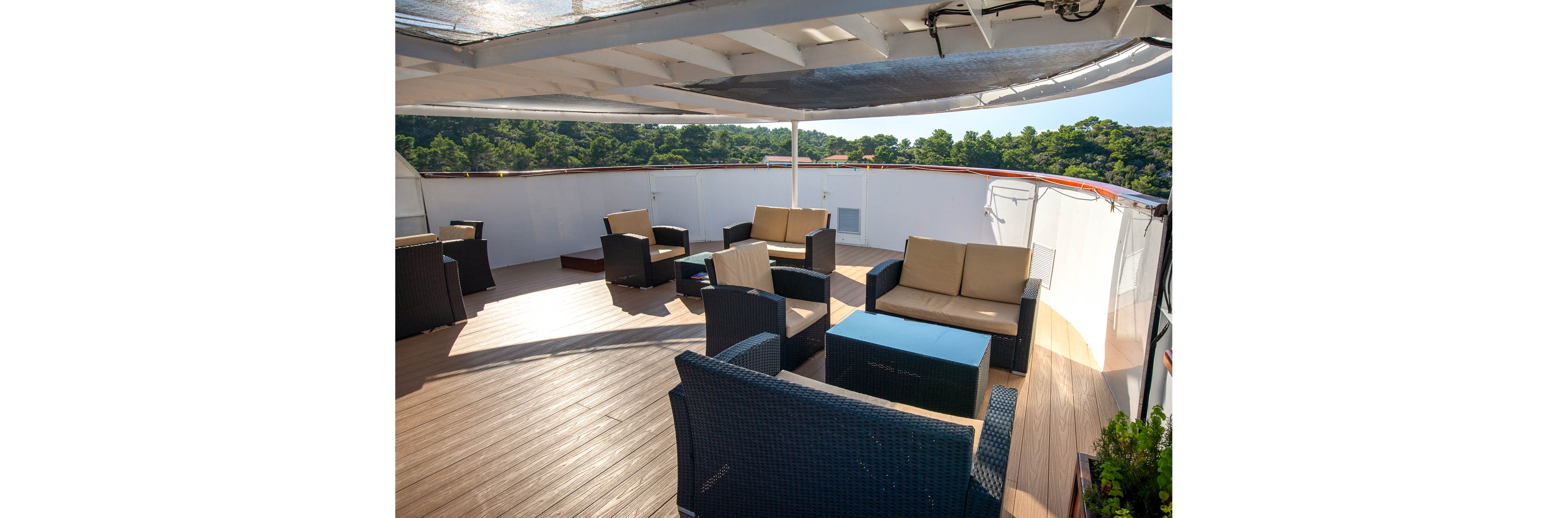 Adriatic Cruise - Split and Dubrovnik