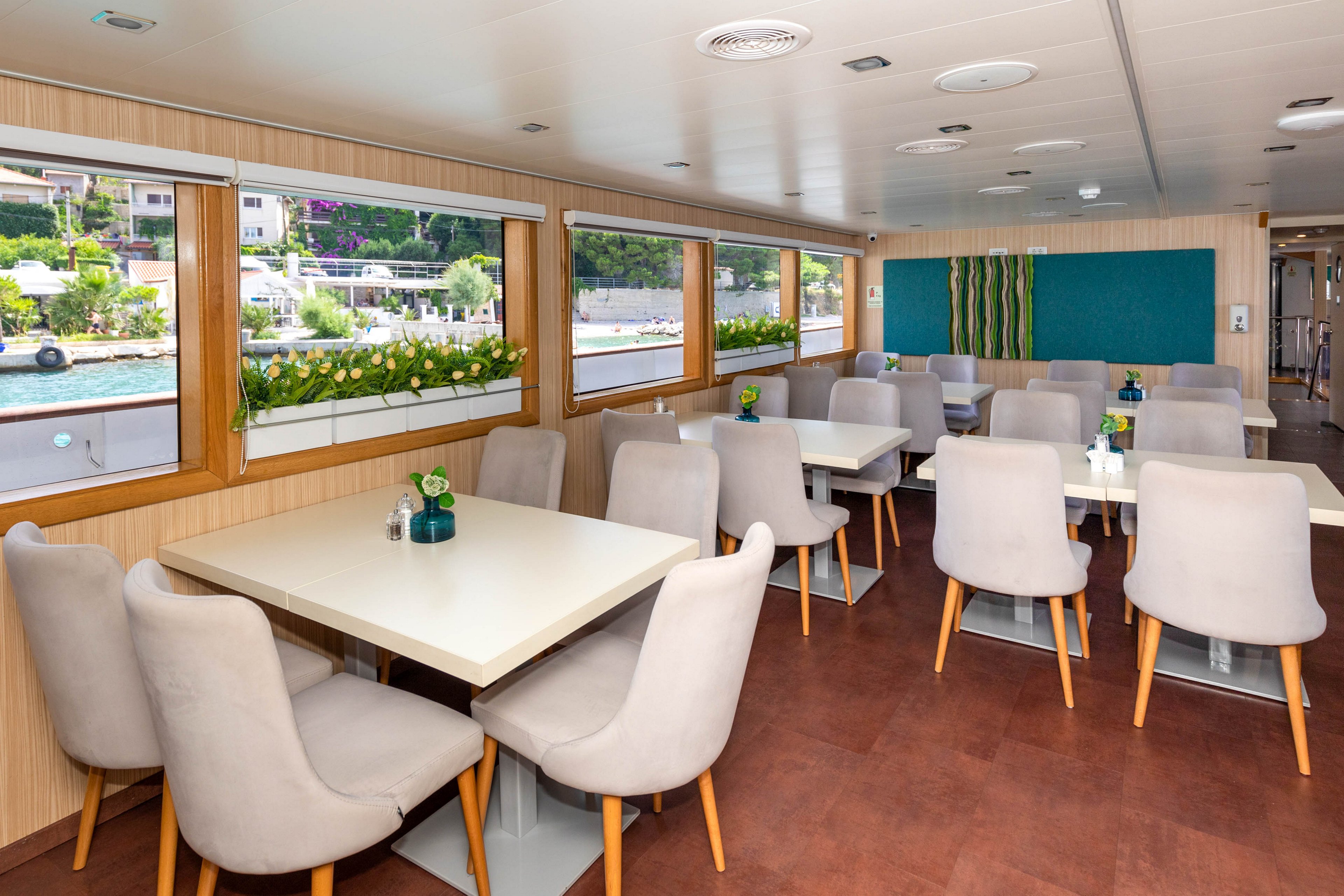 Adriatic Cruise - Split and Dubrovnik